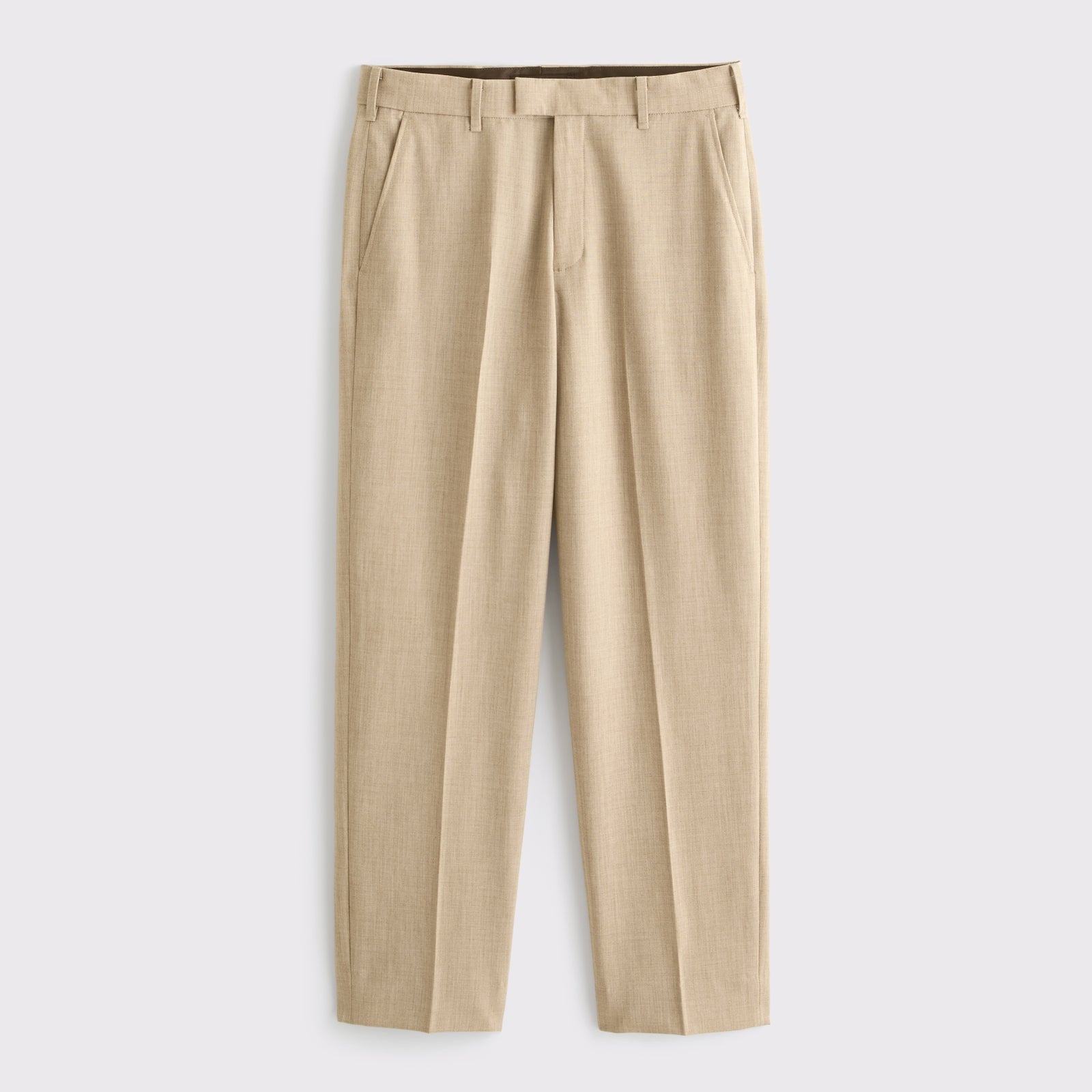 Abercrombie A&F Collins Suit Pant