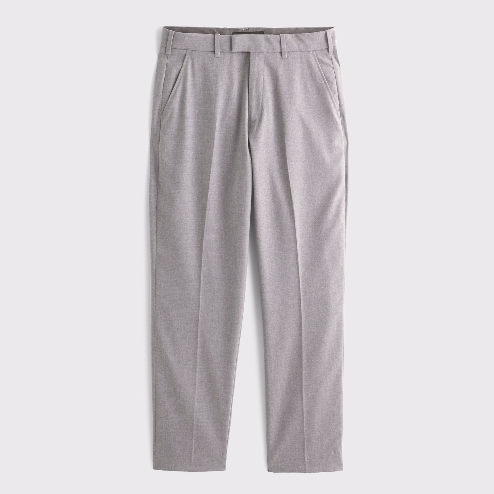 Abercrombie the A&F Collins Athletic Fit Suit Pant