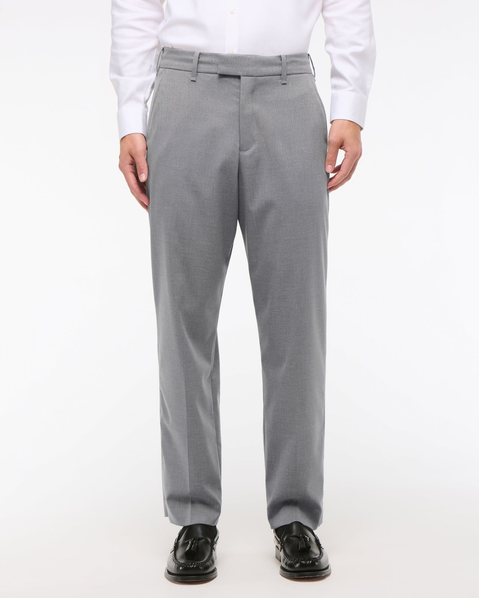 Abercrombie A&F Collins Suit Pant