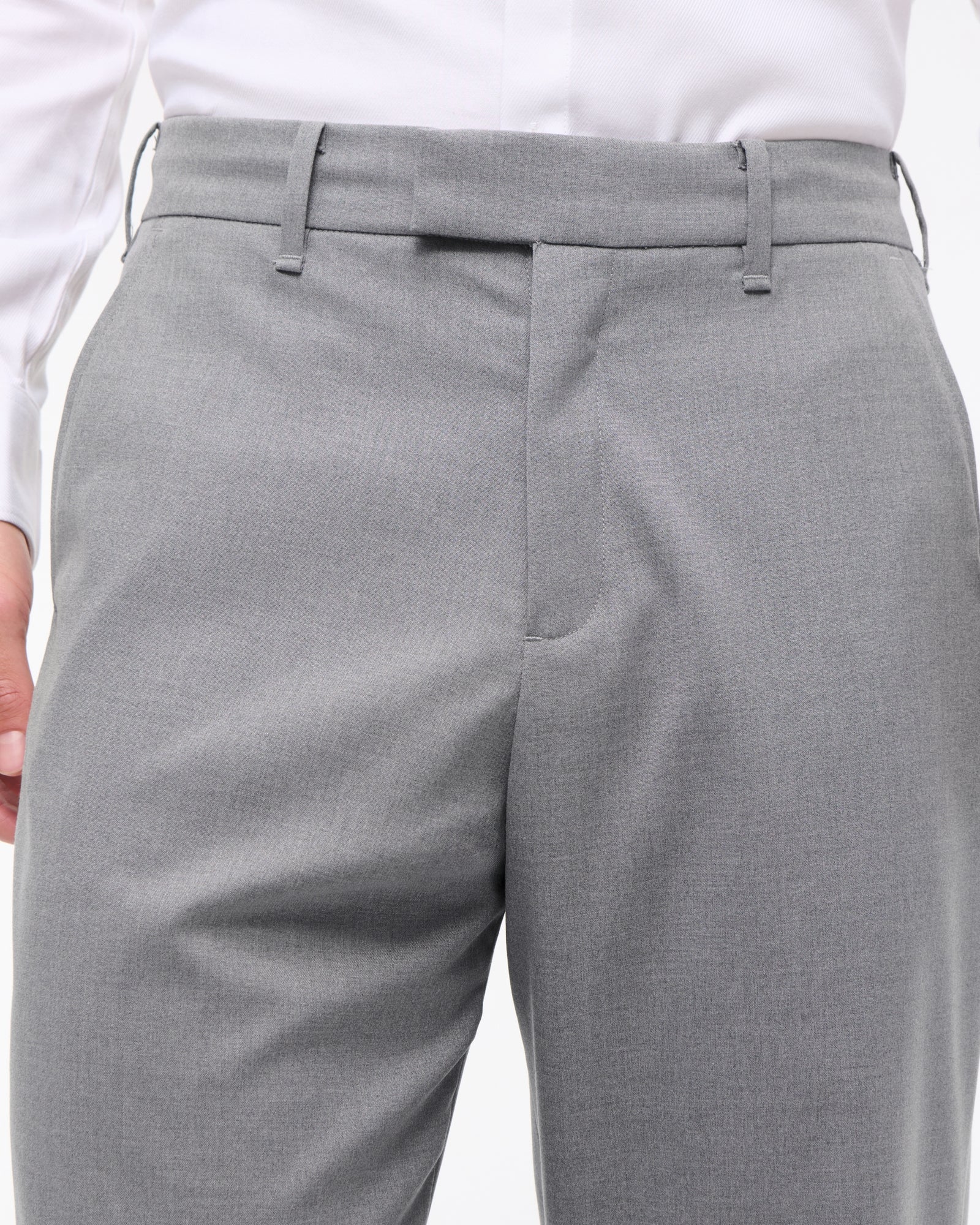 Abercrombie A&F Collins Suit Pant