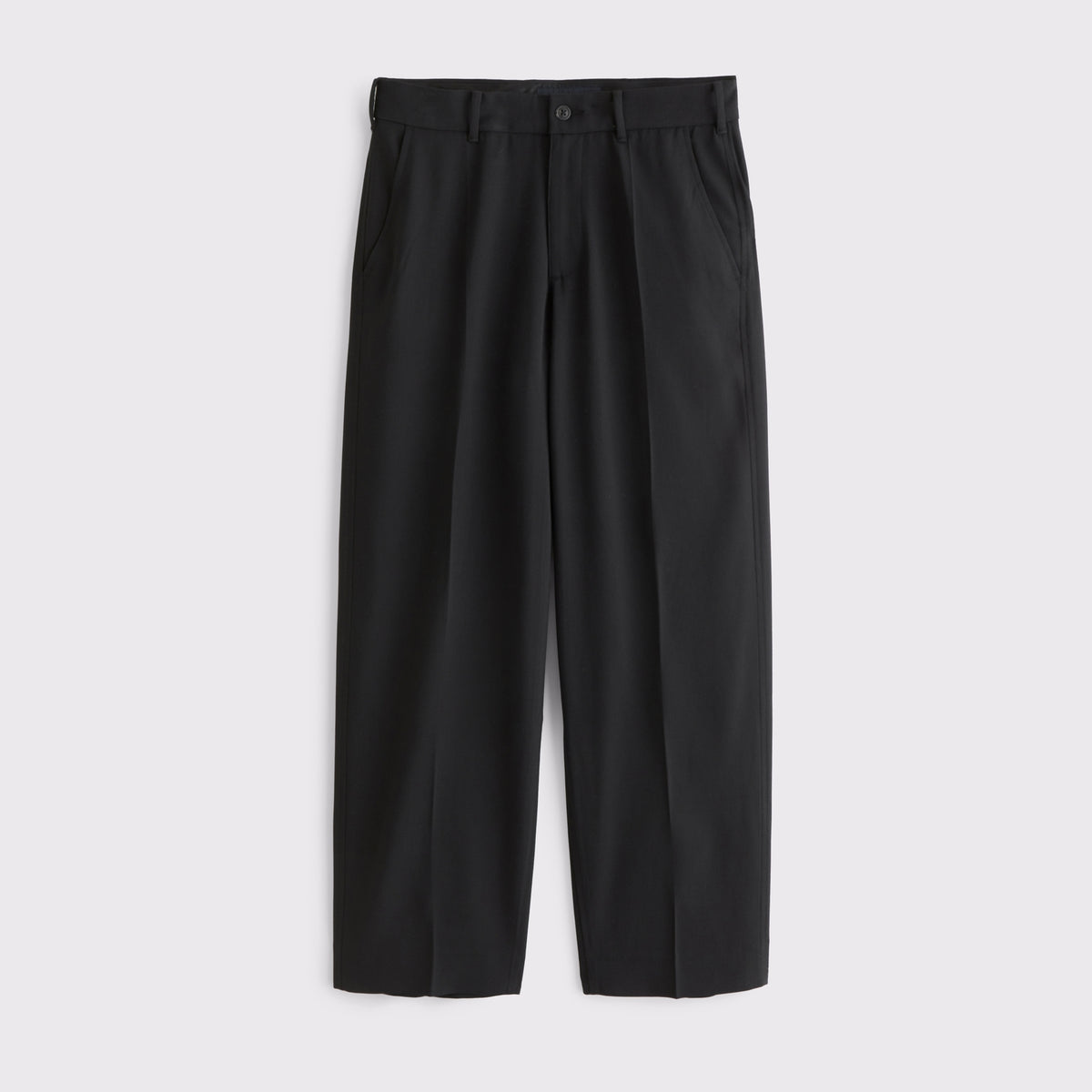 Abercrombie Menswear Baggy Trouser