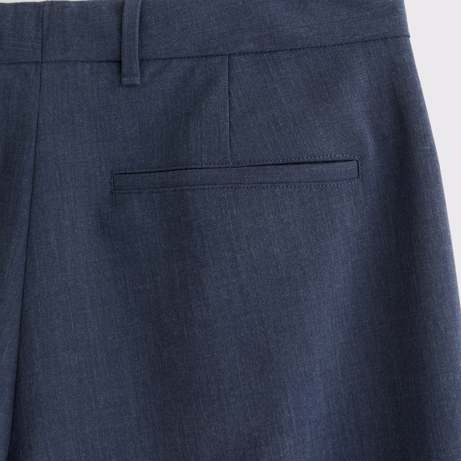 Abercrombie A&F Collins Slim Suit Pant