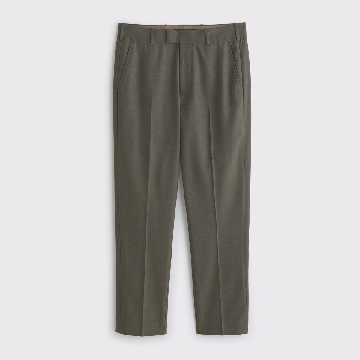 Abercrombie A&F Collins Slim Suit Pant