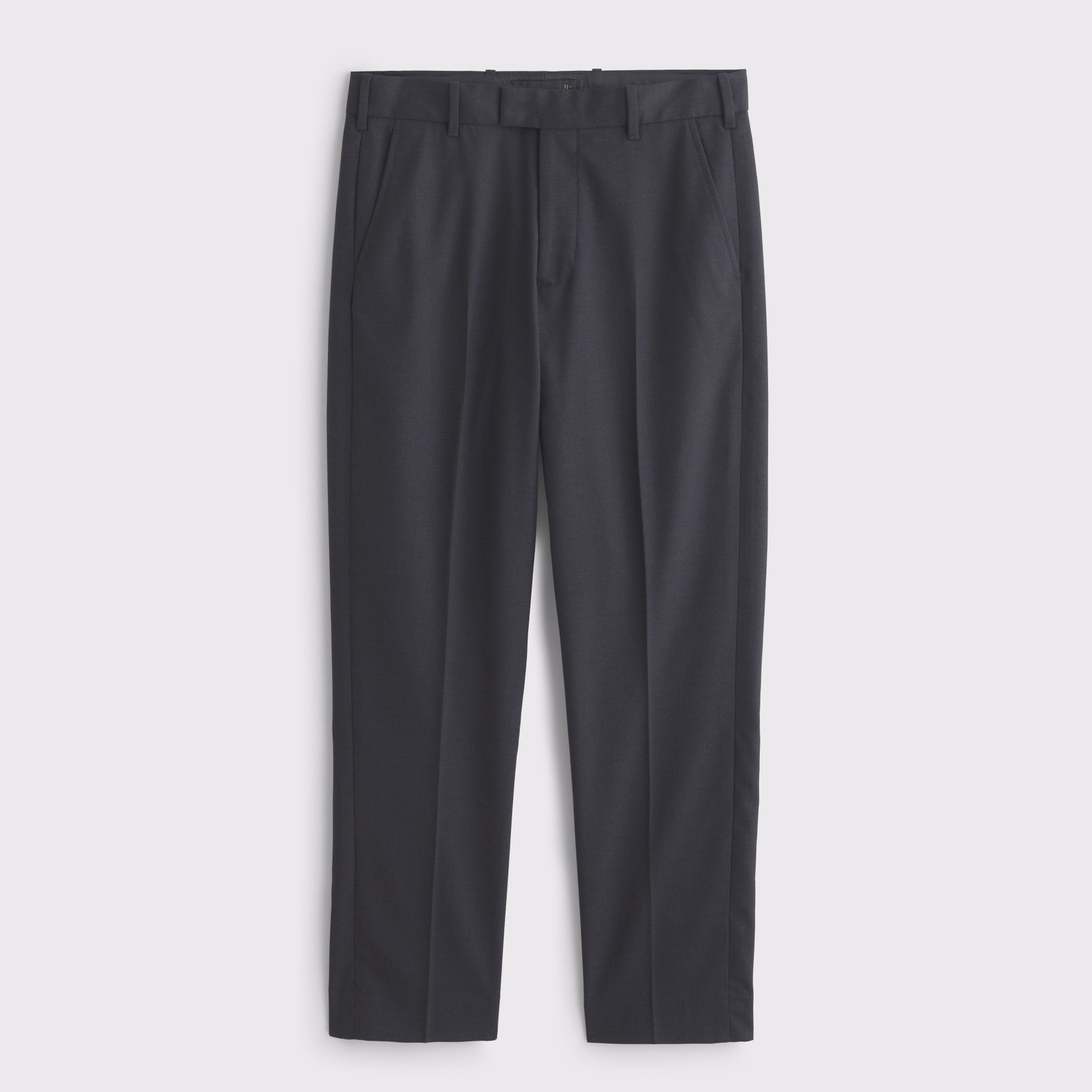 Abercrombie A&F Collins Slim Suit Pant