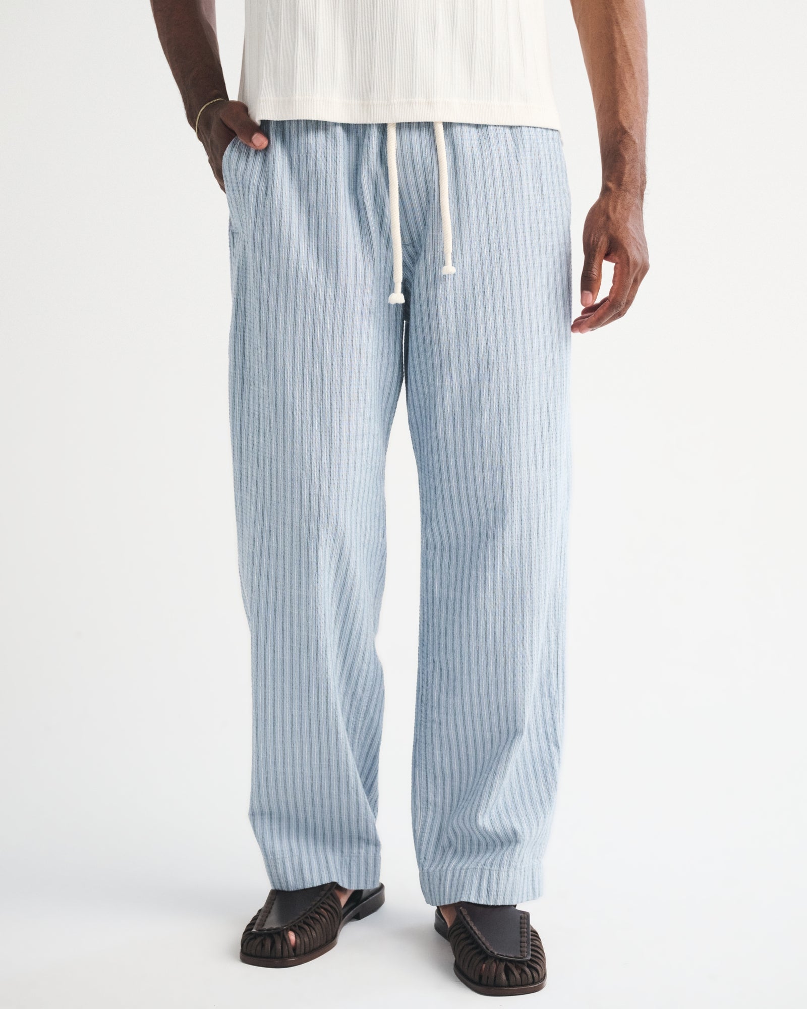 Abercrombie the A&F Getaway Pant