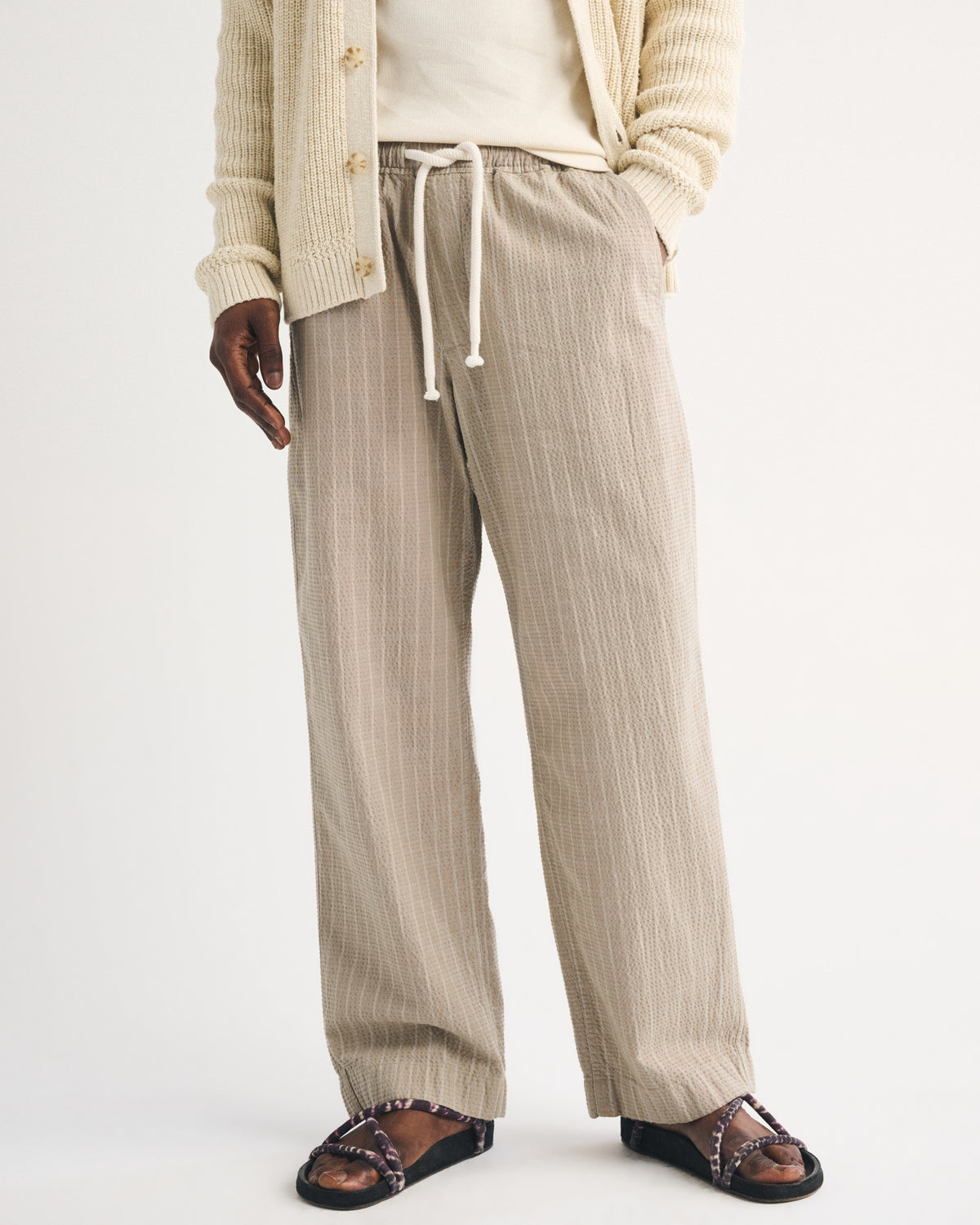 Abercrombie the A&F Getaway Pant