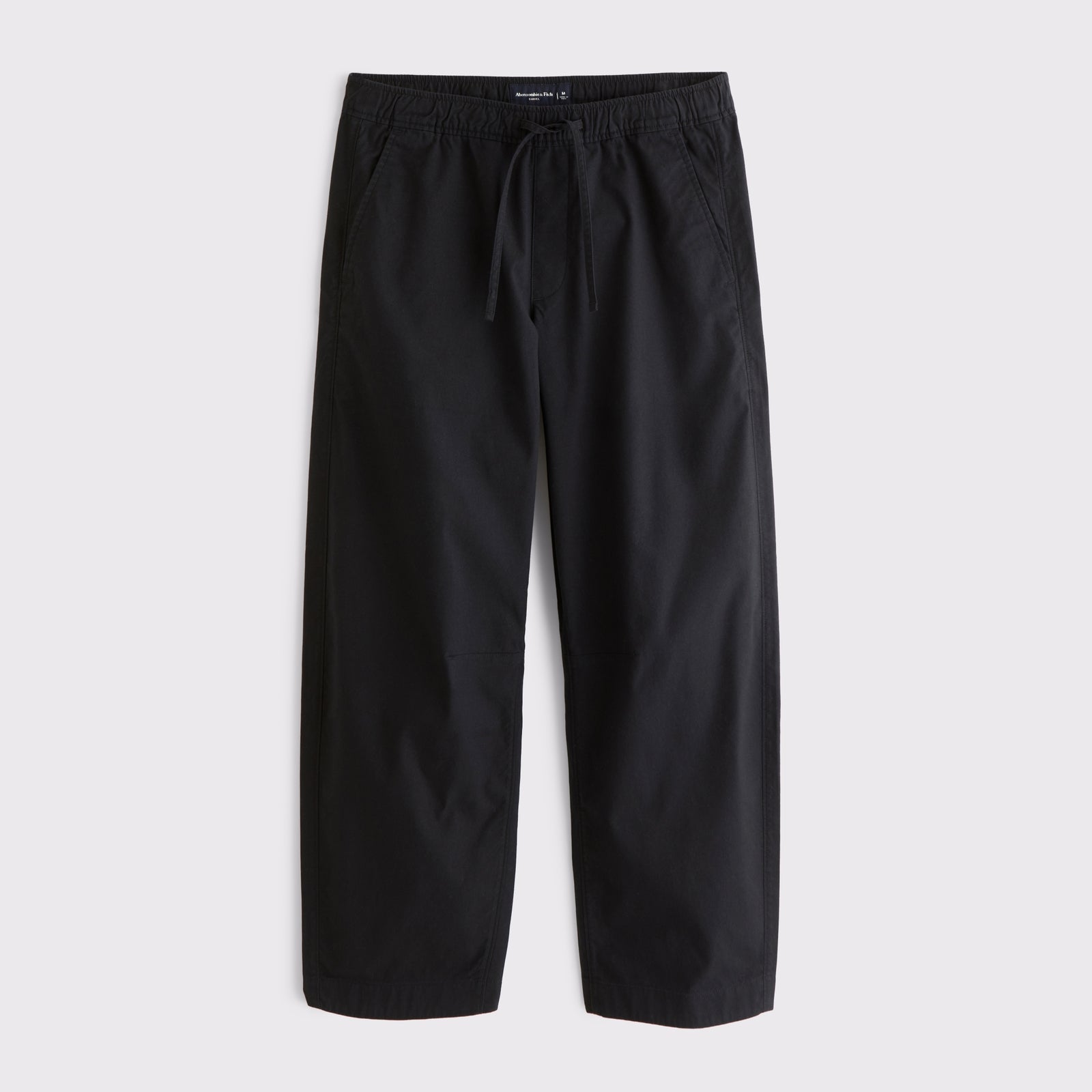 Abercrombie Pull-On Barrel Pant