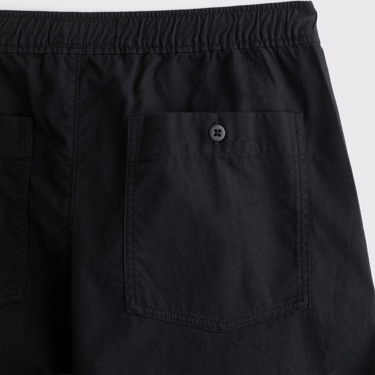 Abercrombie Pull-On Barrel Pant
