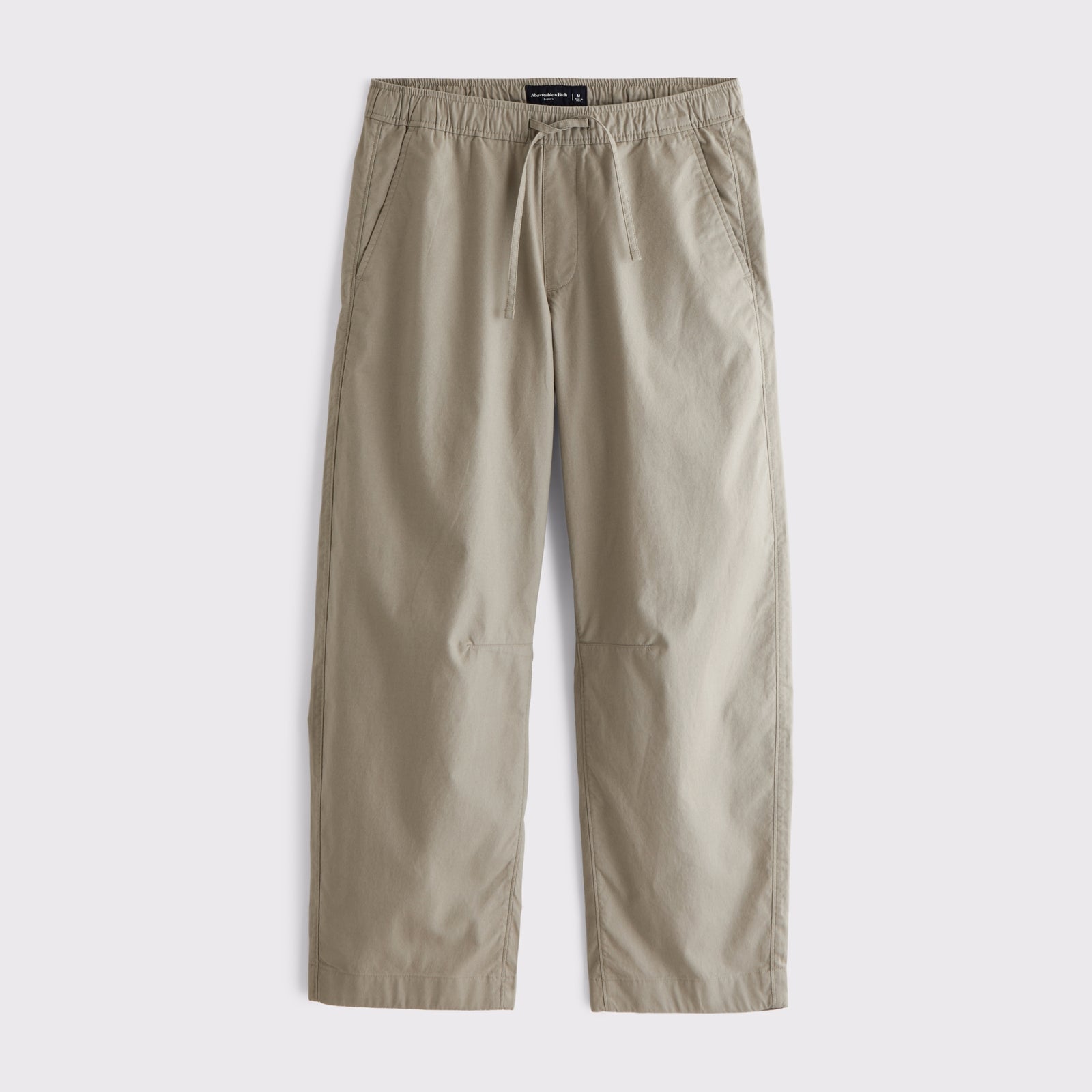 Abercrombie Pull-On Barrel Pant