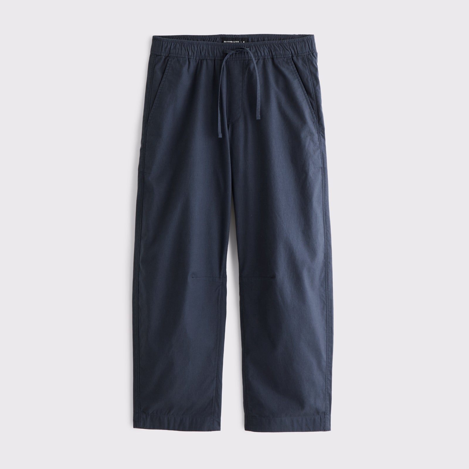 Abercrombie Pull-On Barrel Pant