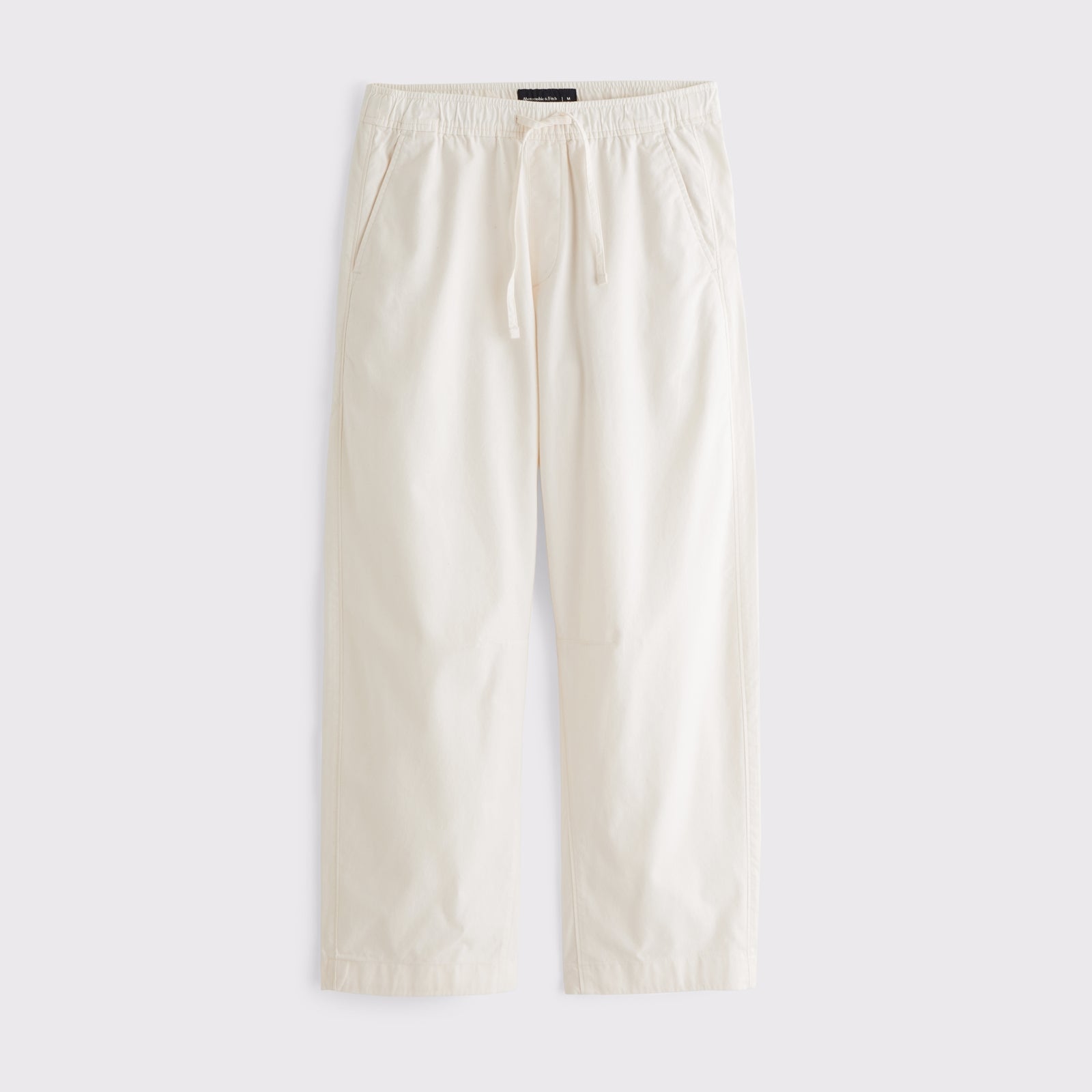 Abercrombie Pull-On Barrel Pant