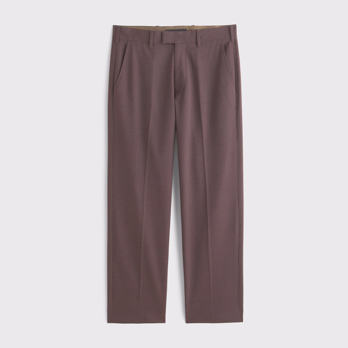 Abercrombie A&F Collins Suit Pant
