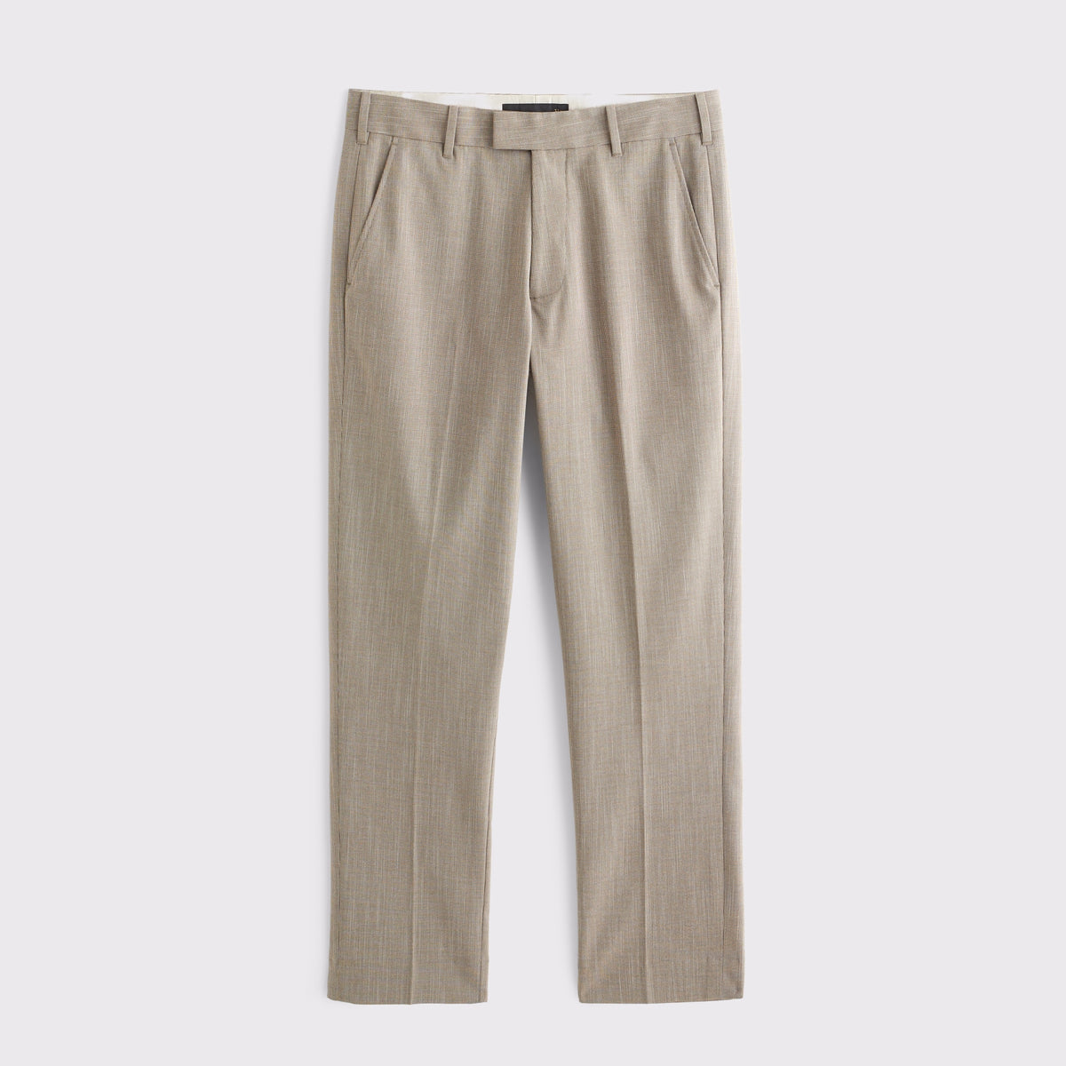 Abercrombie A&F Collins Slim Suit Pant