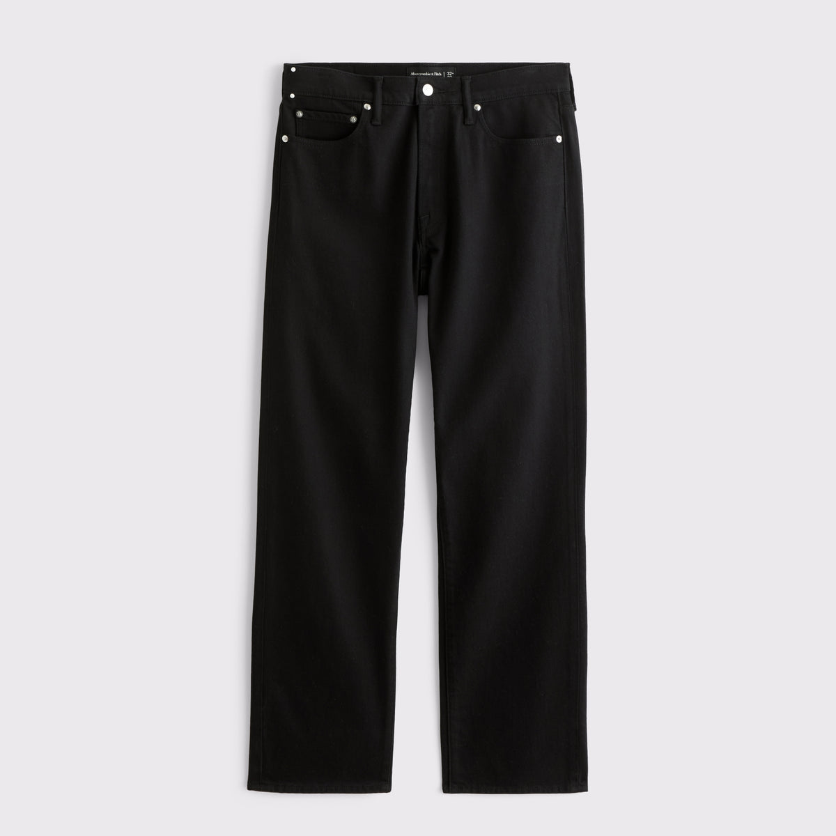 Abercrombie Straight Jean