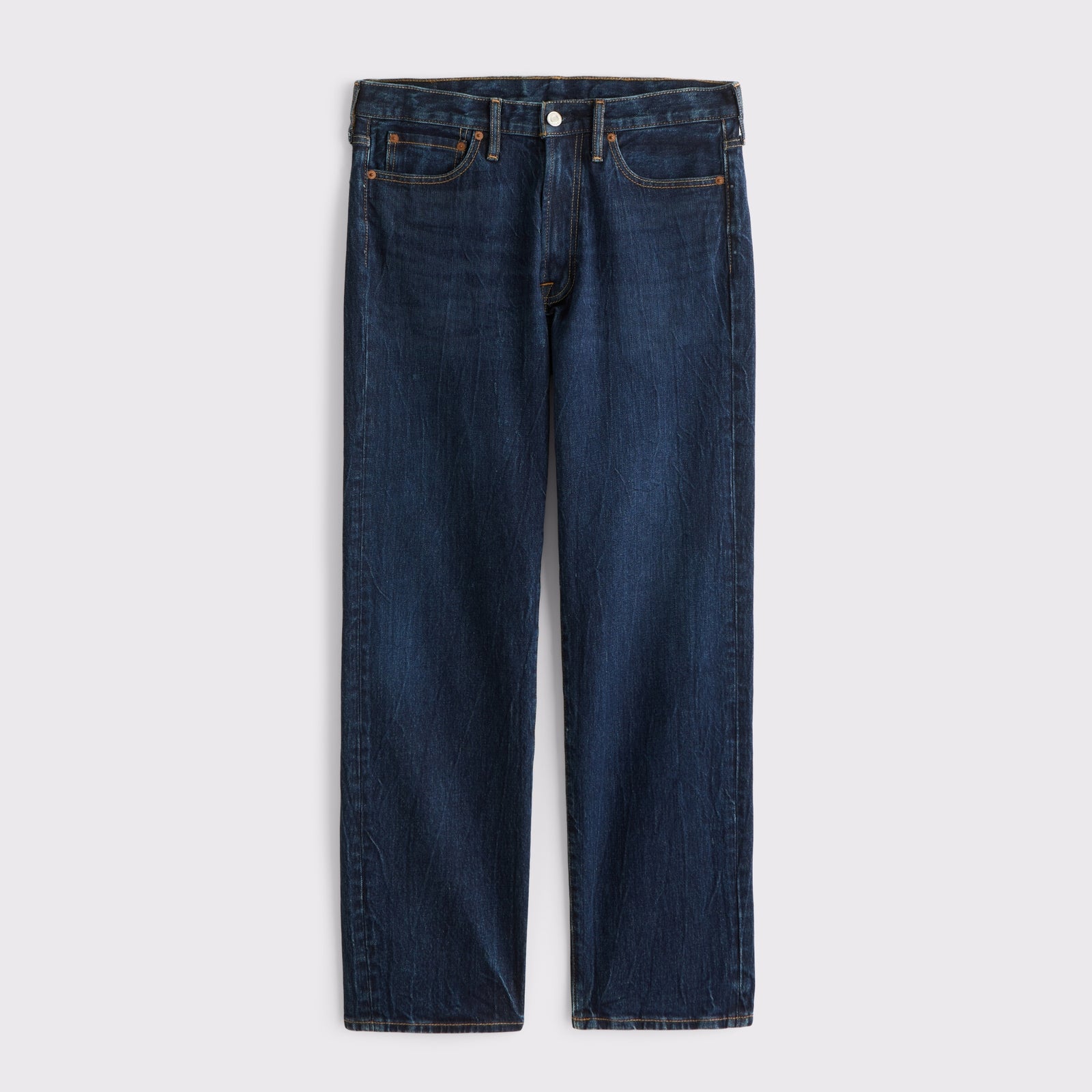 Abercrombie Straight Jean