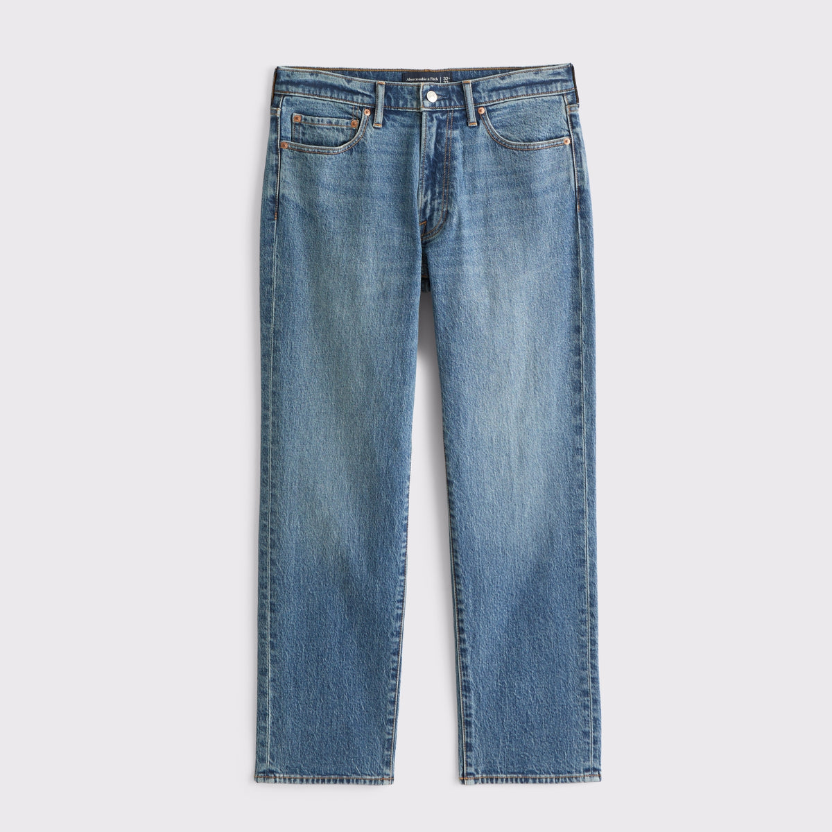 Abercrombie Straight Jean