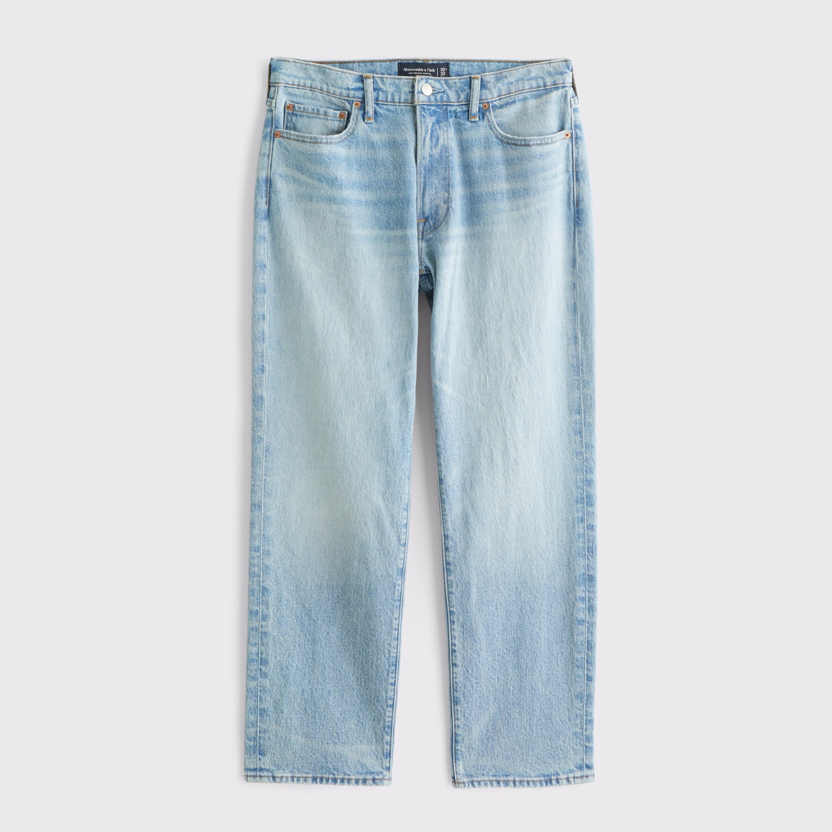 Abercrombie Straight Jean