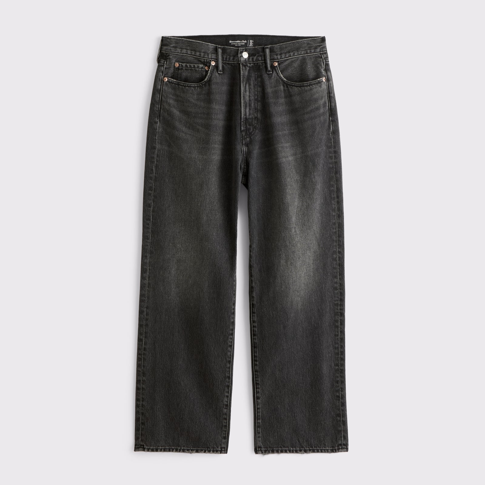 Abercrombie Relaxed Jean