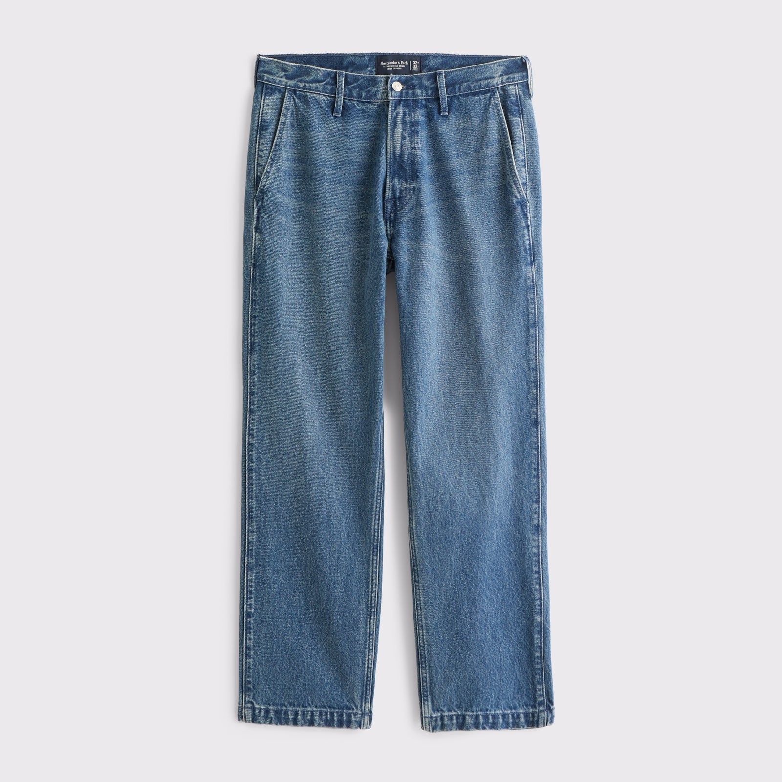 Abercrombie Denim Trouser