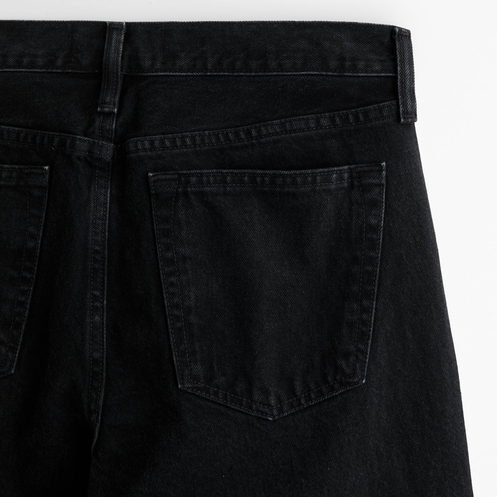 Abercrombie Baggy Jean