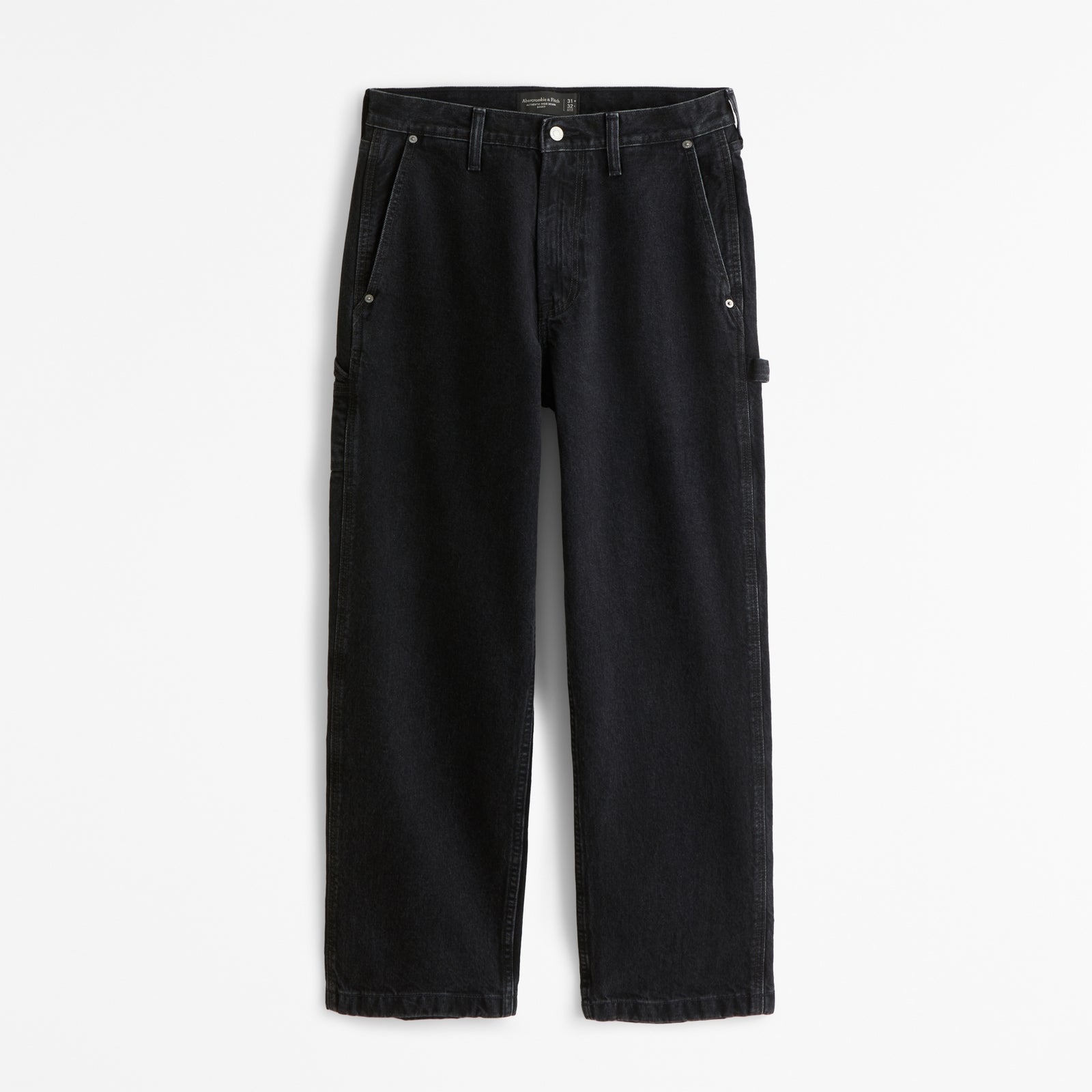 Abercrombie Baggy Workwear Pant