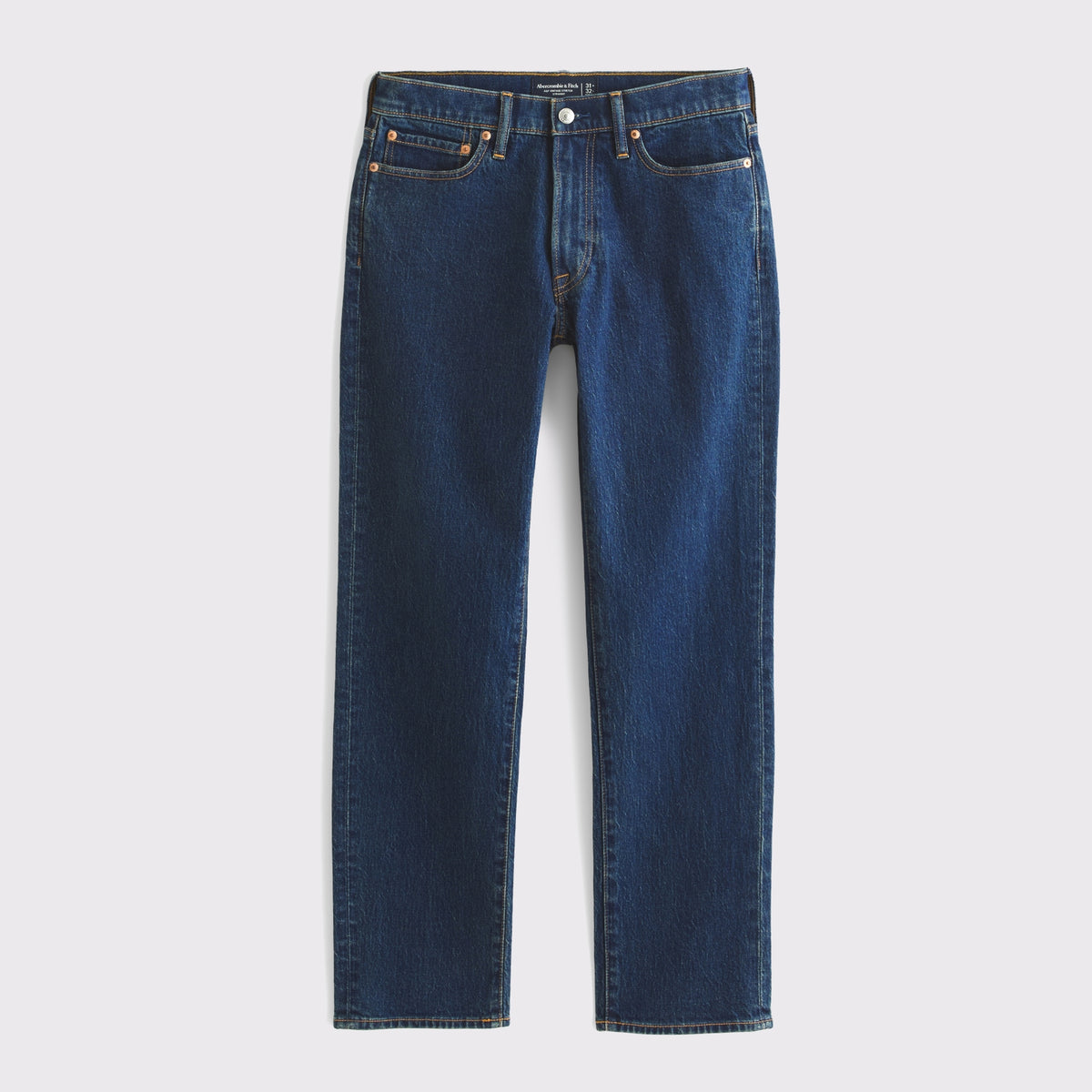 Abercrombie 90s Straight Jean