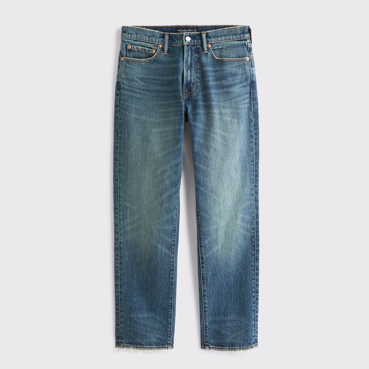 Abercrombie 90s Straight Jean