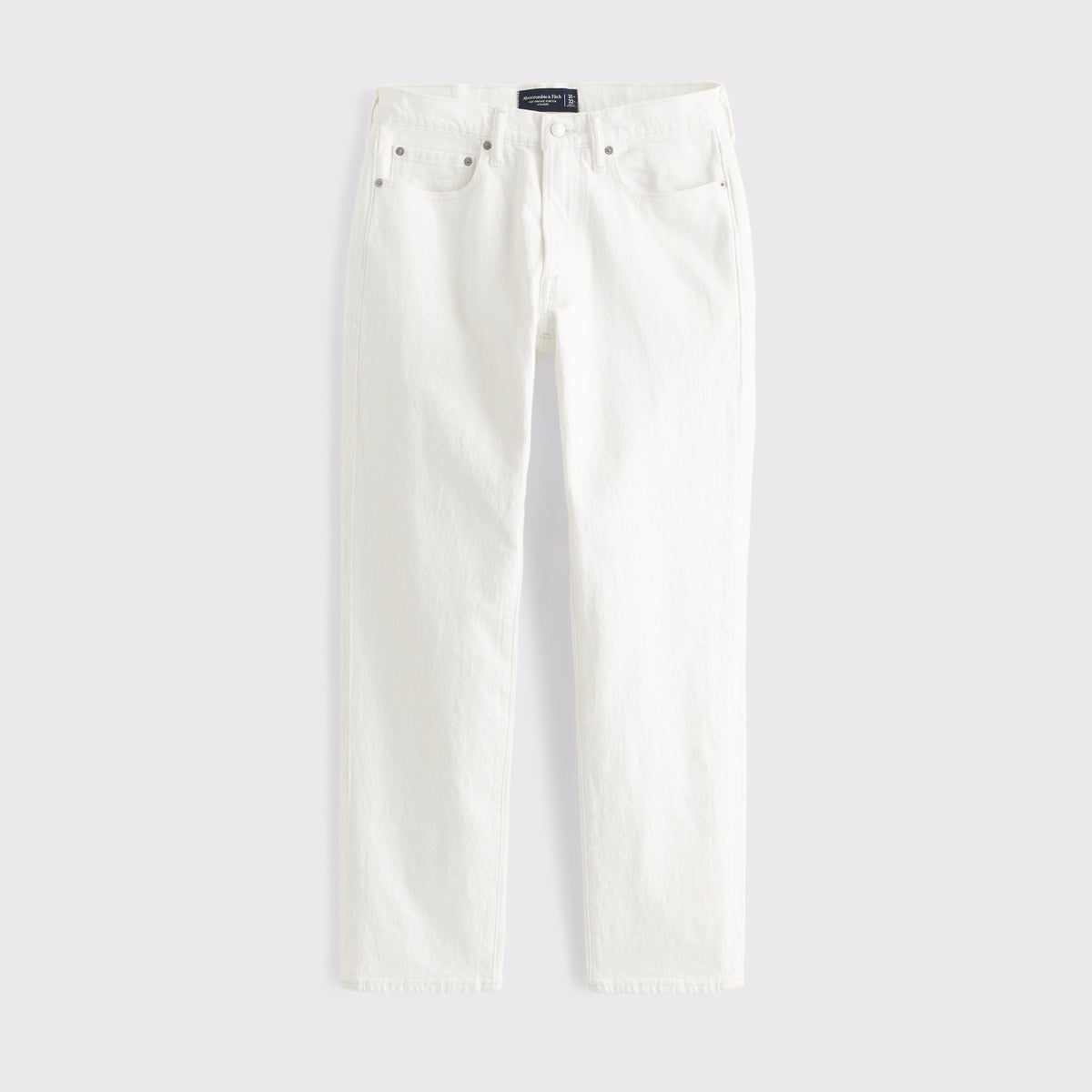 Abercrombie 90s Straight Jean