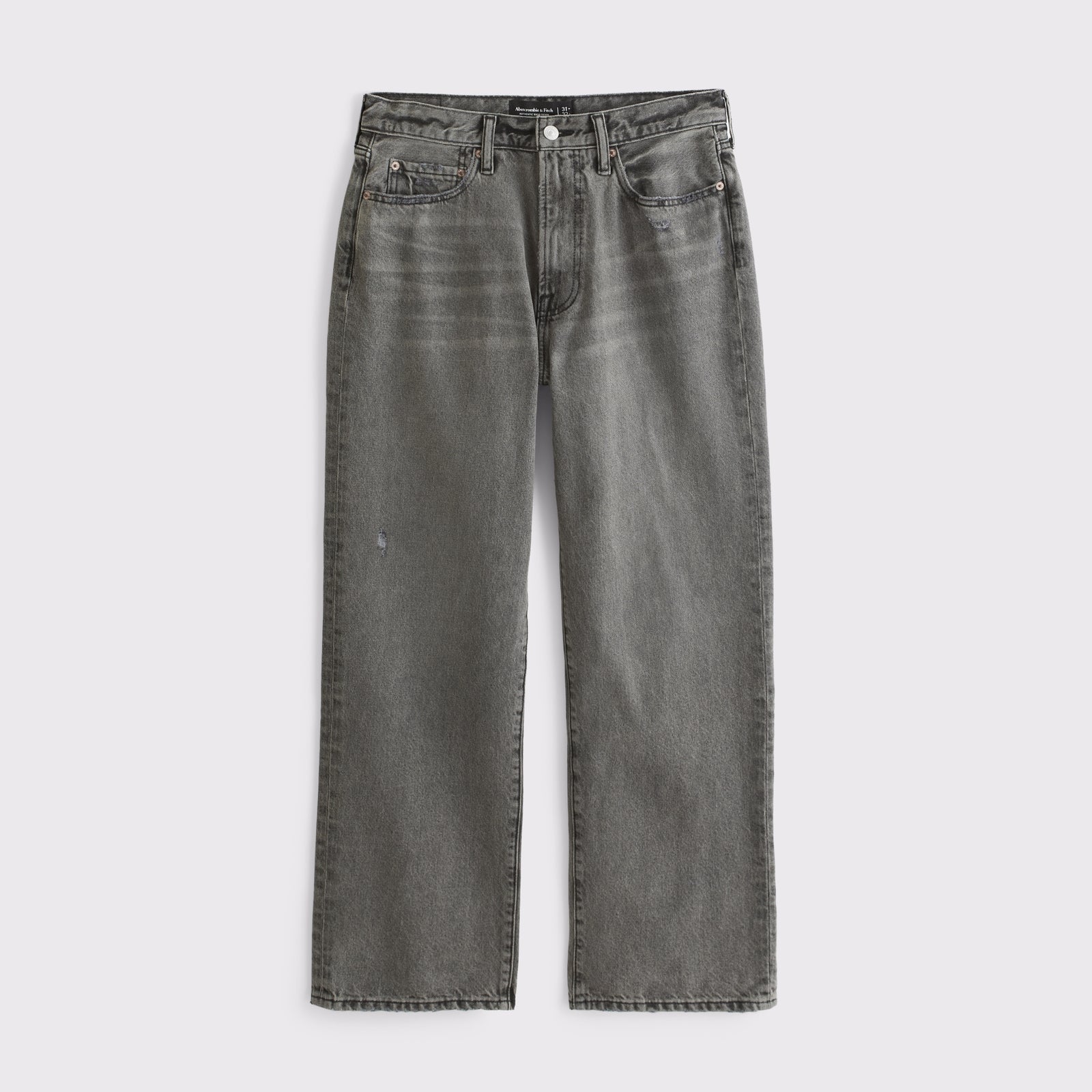 Abercrombie Relaxed Jean
