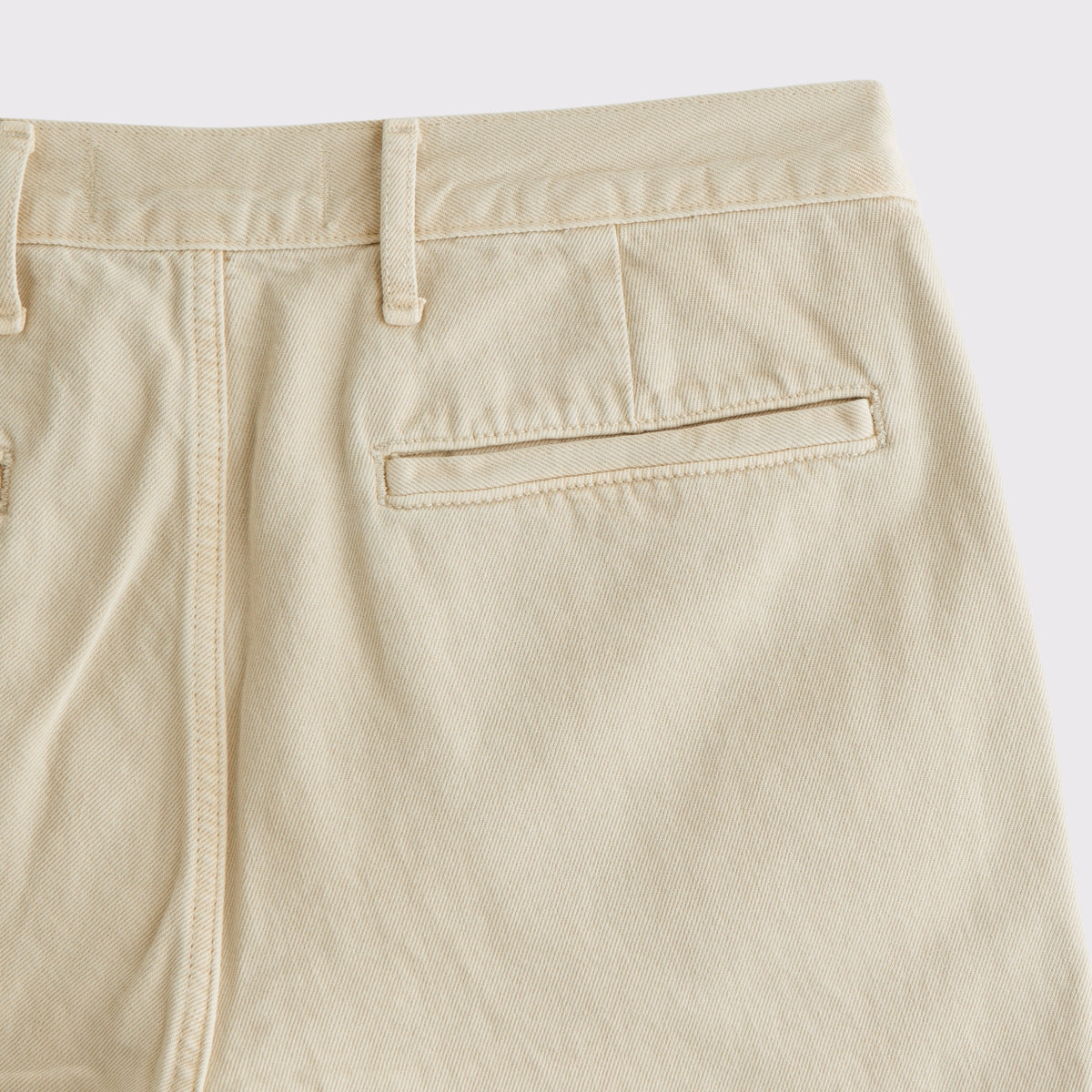 Abercrombie Denim Trouser