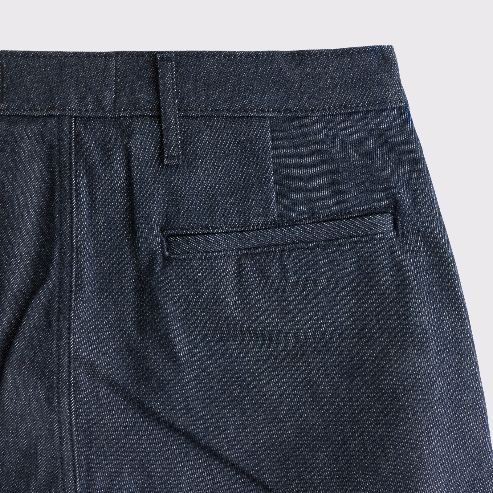 Abercrombie Denim Trouser