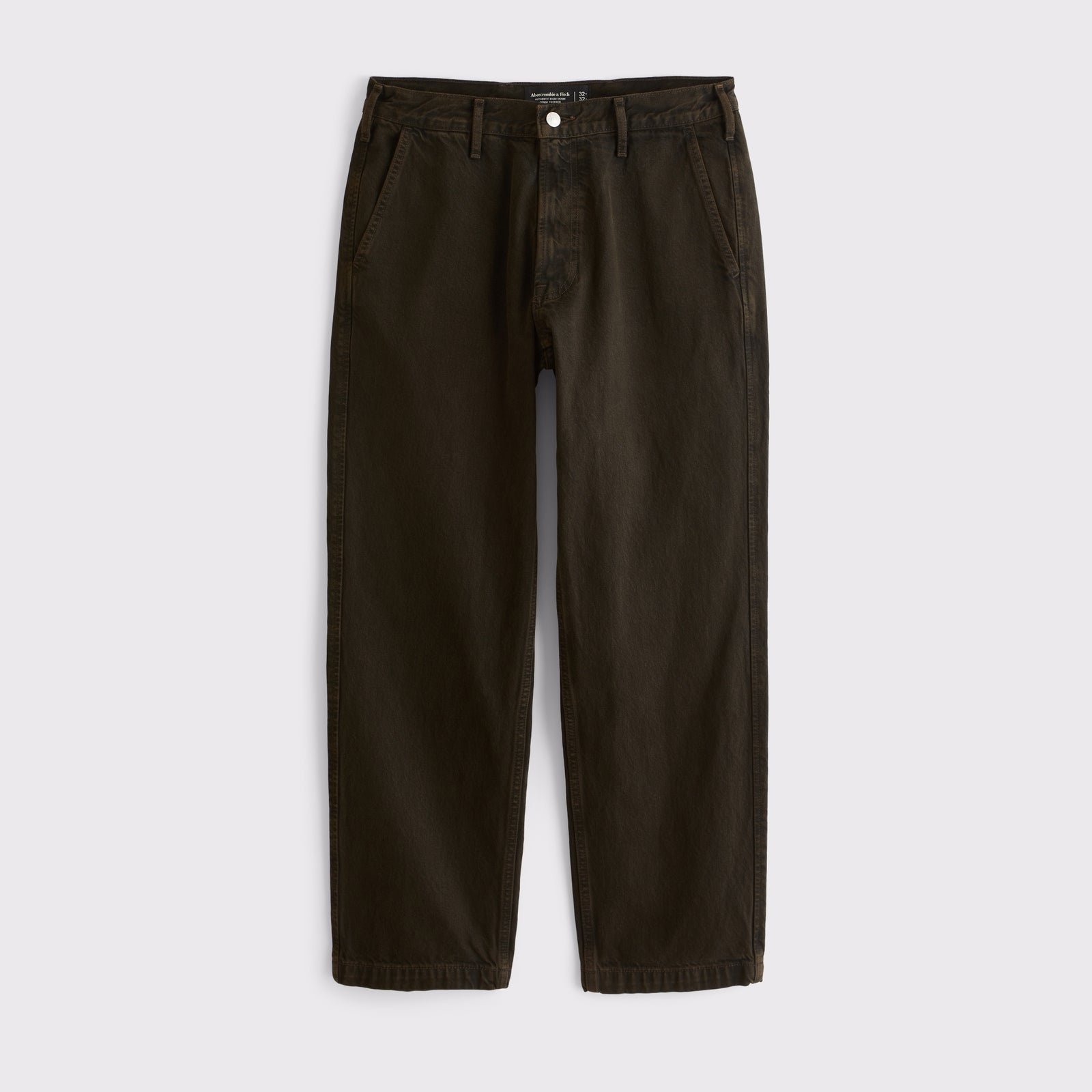 Abercrombie Denim Trouser