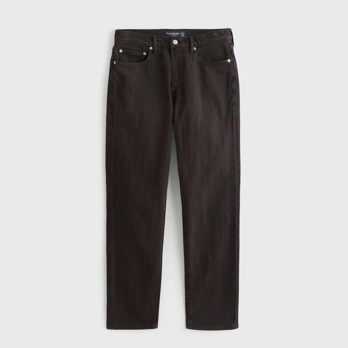 Abercrombie 90s Straight Jean