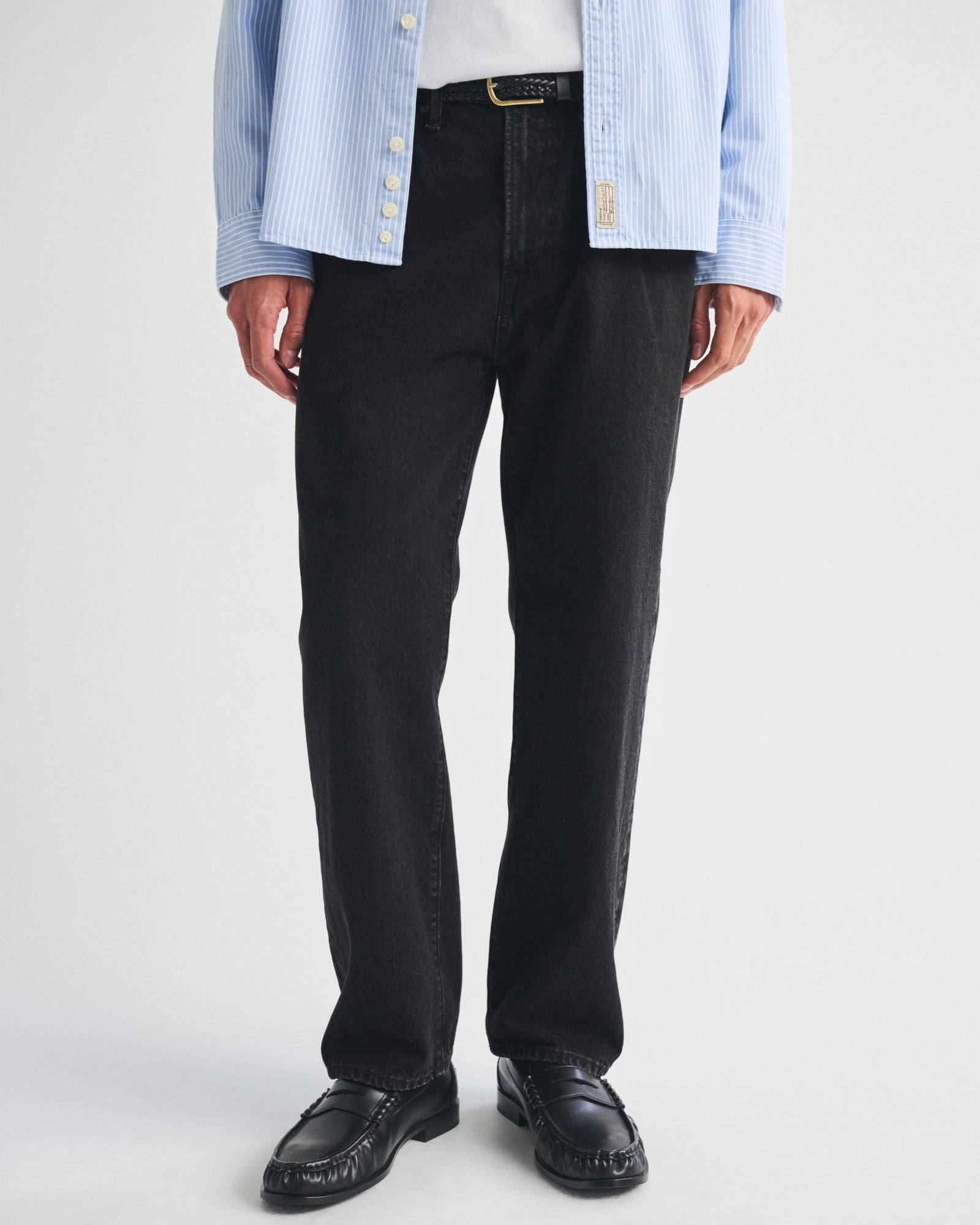 Abercrombie Relaxed Jean