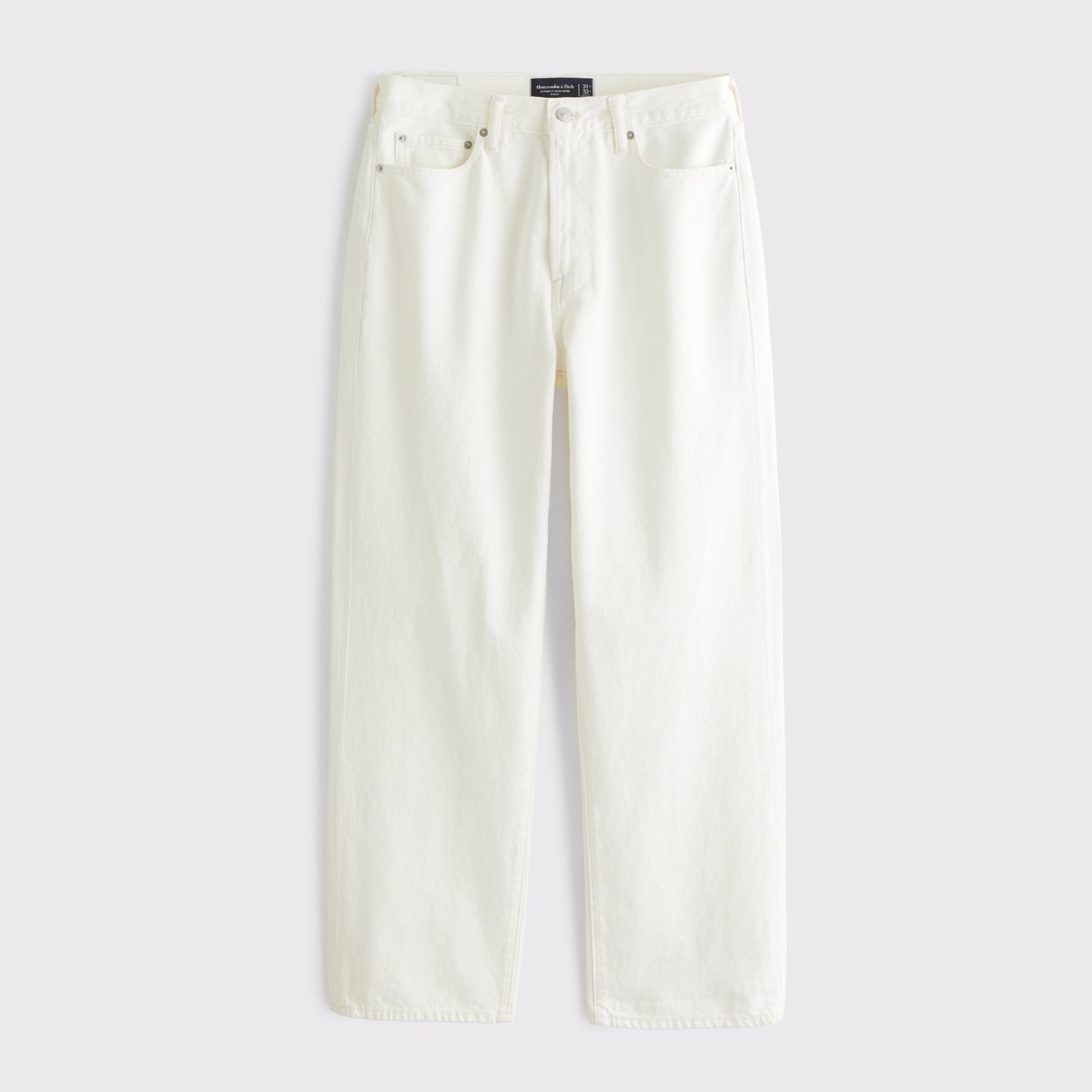 Abercrombie Baggy Jean