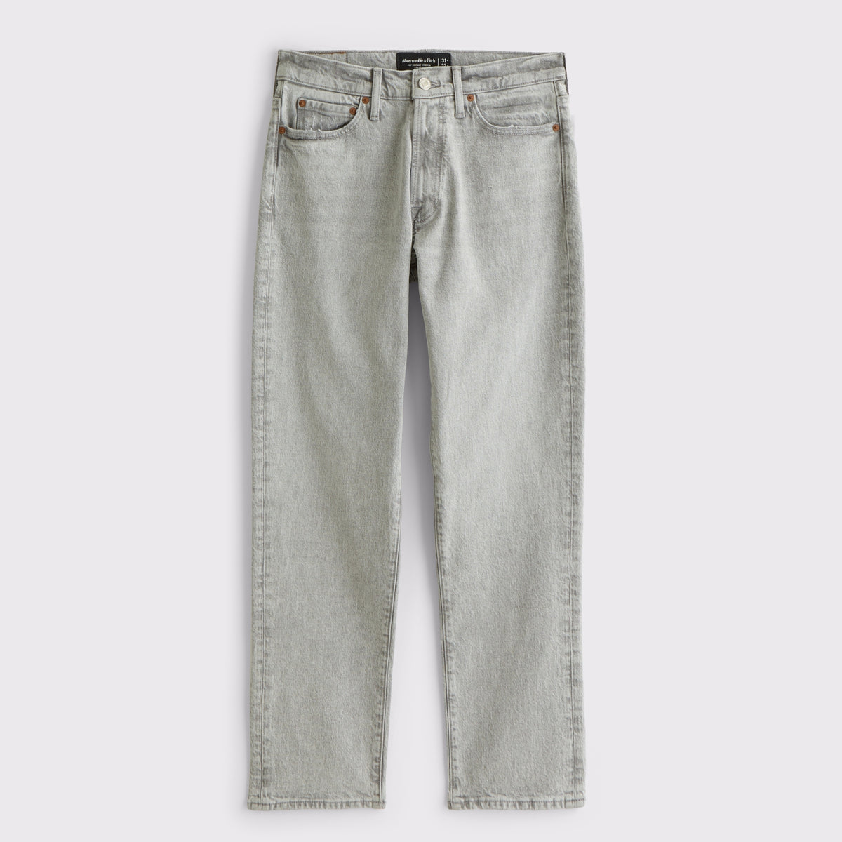 Abercrombie 90s Straight Jean