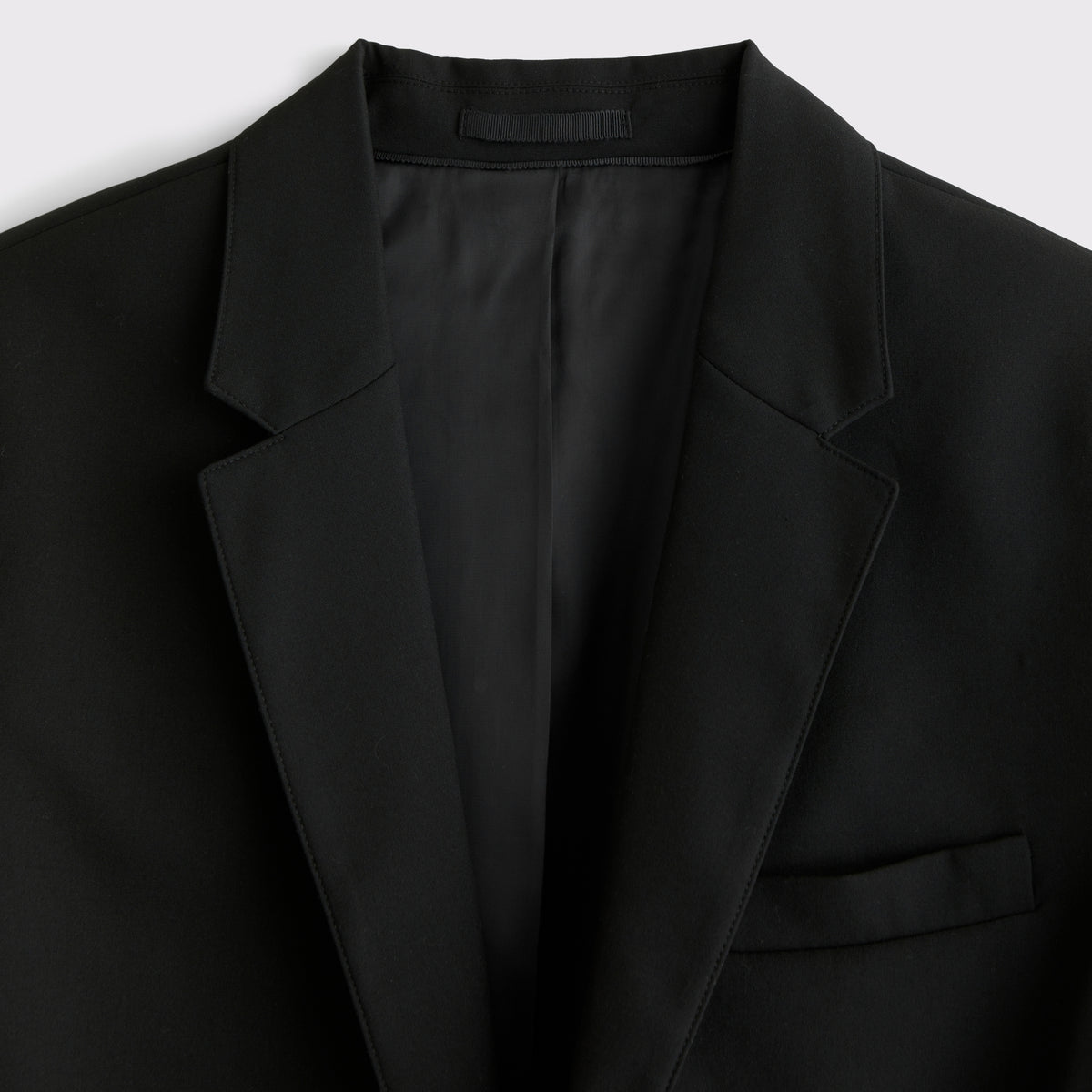 Abercrombie the A&F Collins Slim Blazer