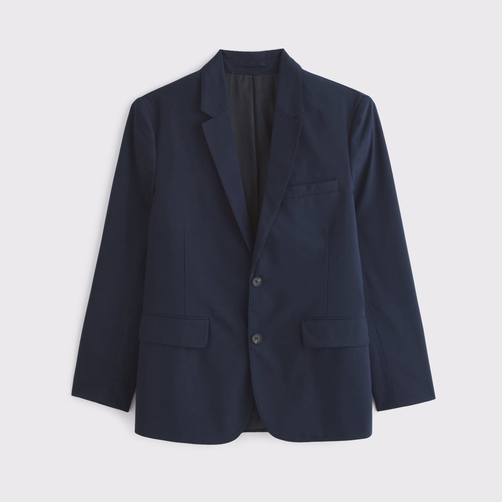 Abercrombie the A&F Collins Athletic Fit Slim Blazer