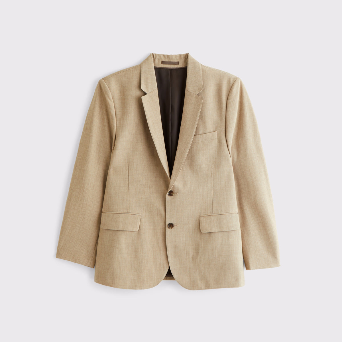 Abercrombie the A&F Collins Blazer
