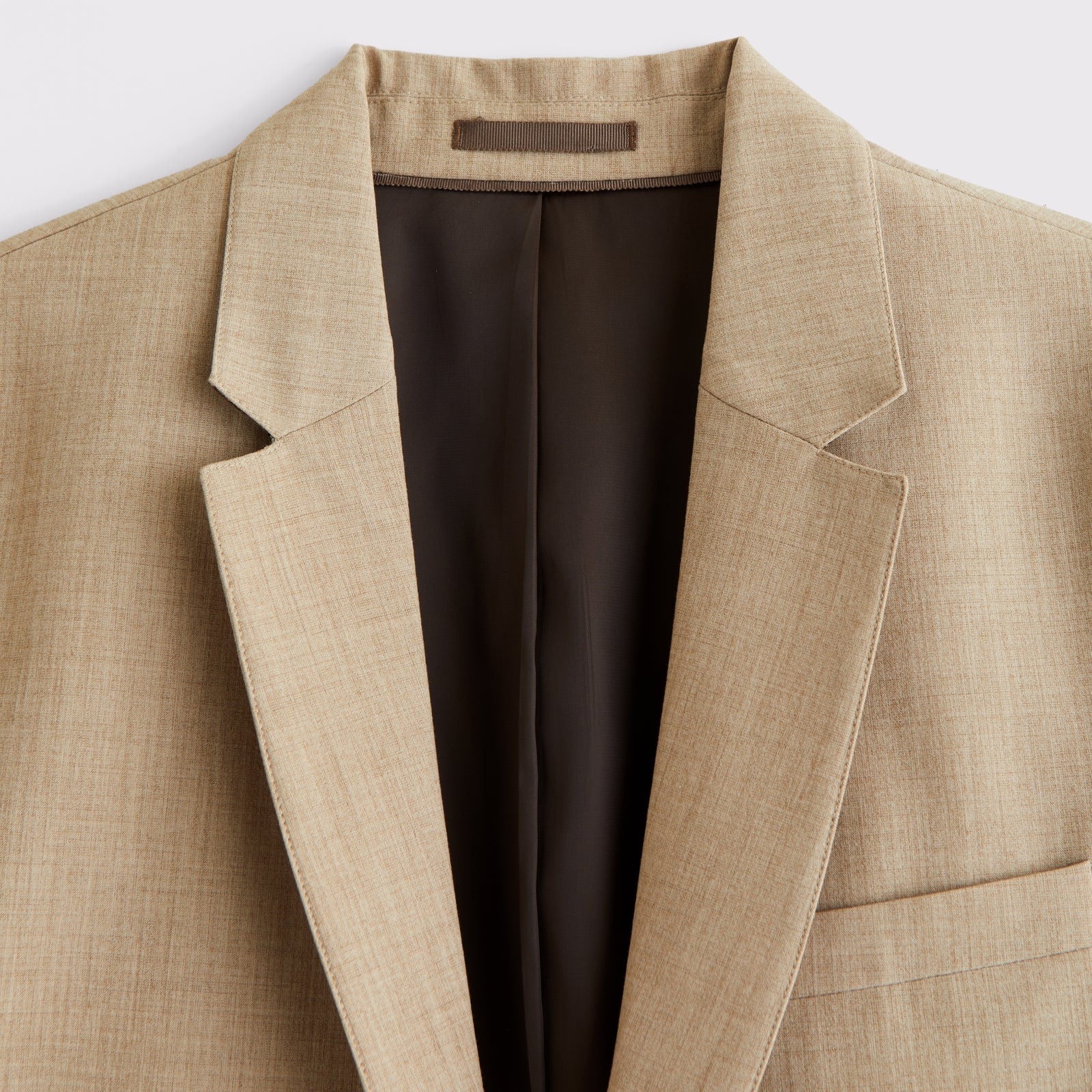 Abercrombie the A&F Collins Blazer