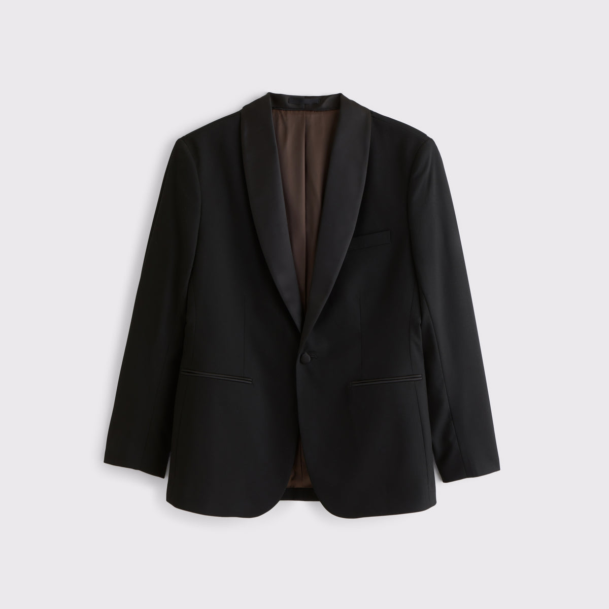 Abercrombie the A&F Collins Slim Blazer