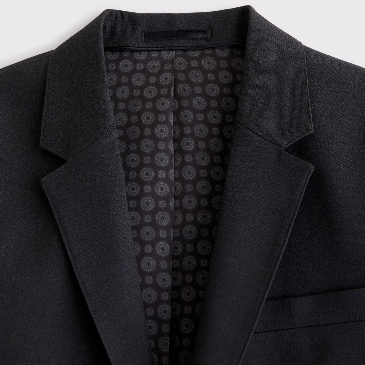 Abercrombie the A&F Collins Slim Blazer