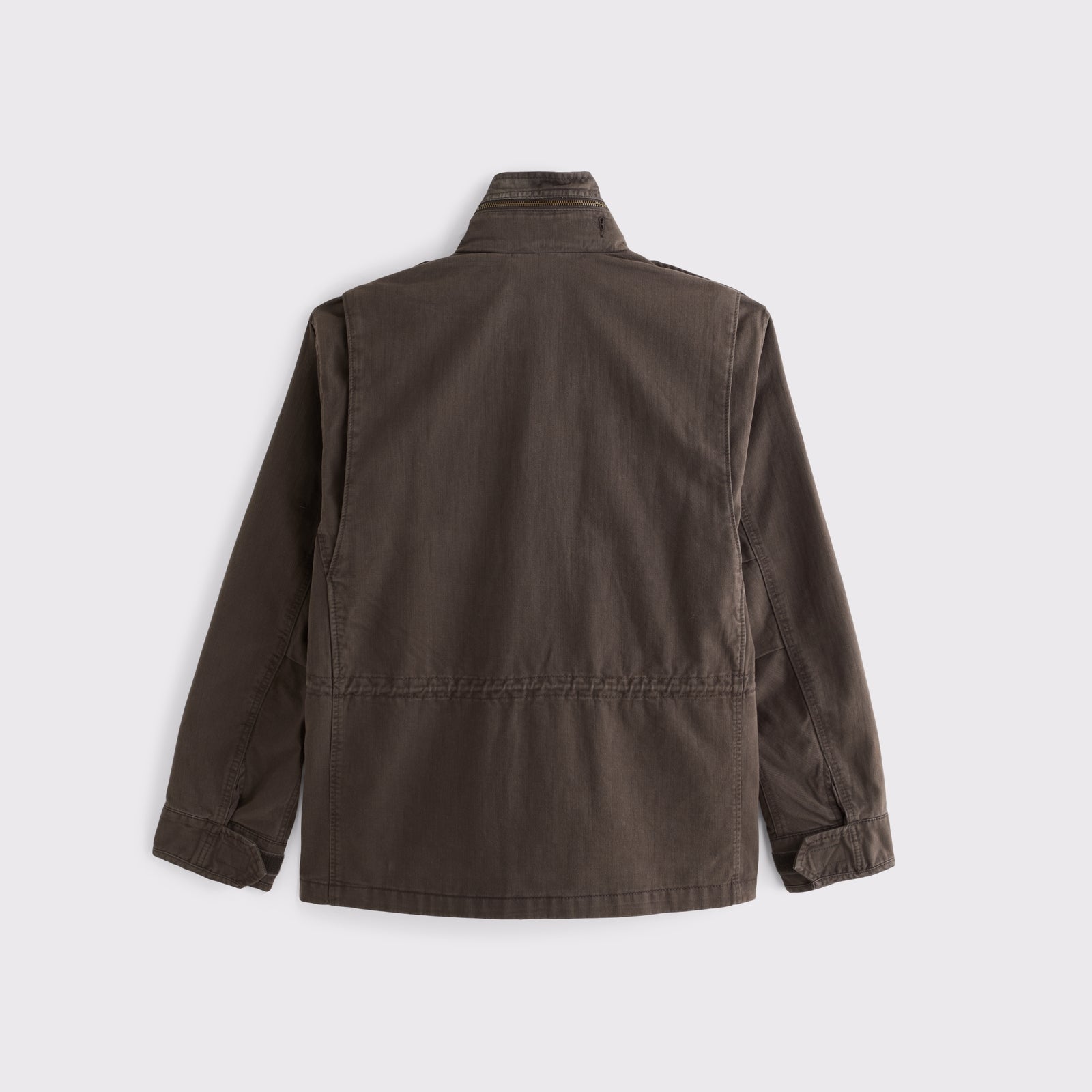 Abercrombie Military Jacket