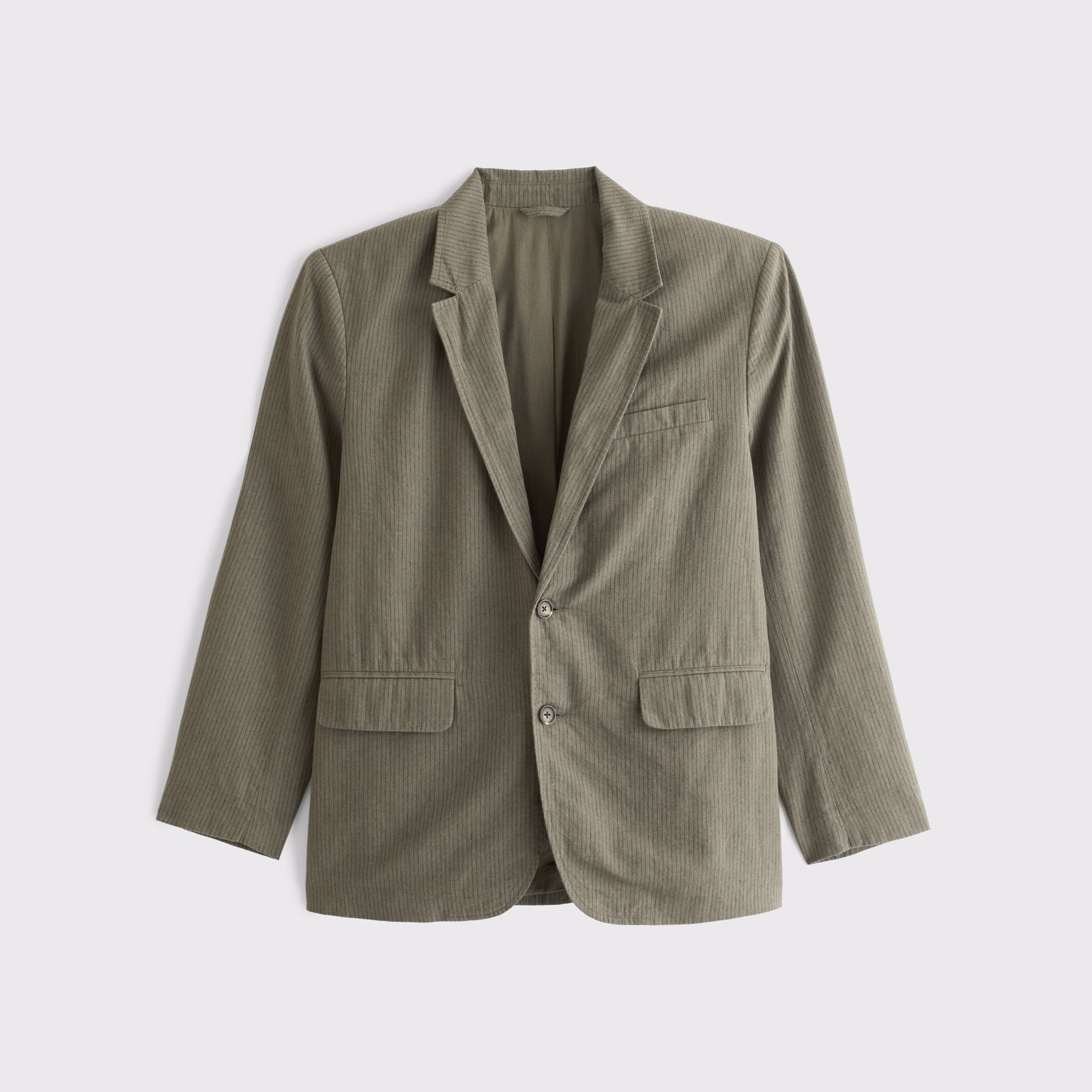 Abercrombie the A&F Collins Blazer