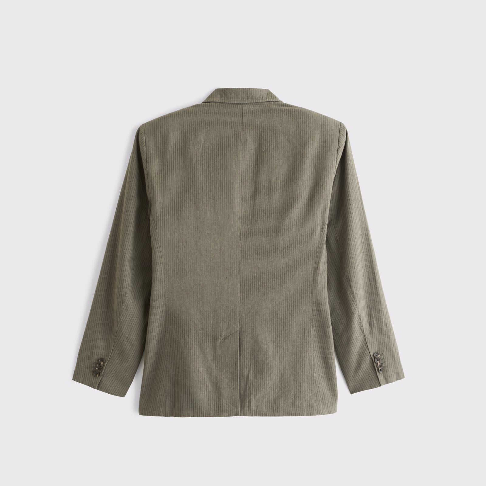 Abercrombie the A&F Collins Blazer