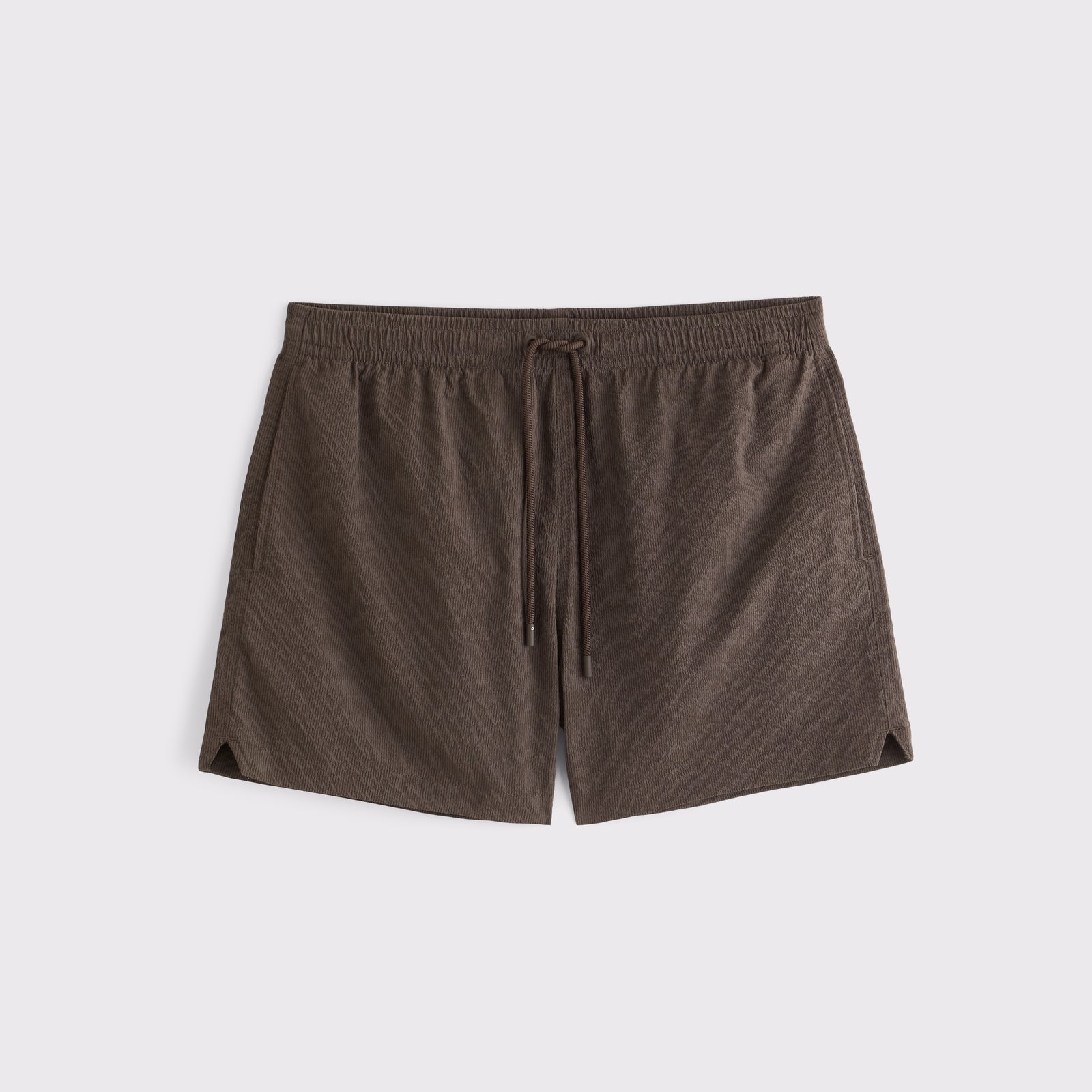 Abercrombie Pull-On Swim Short