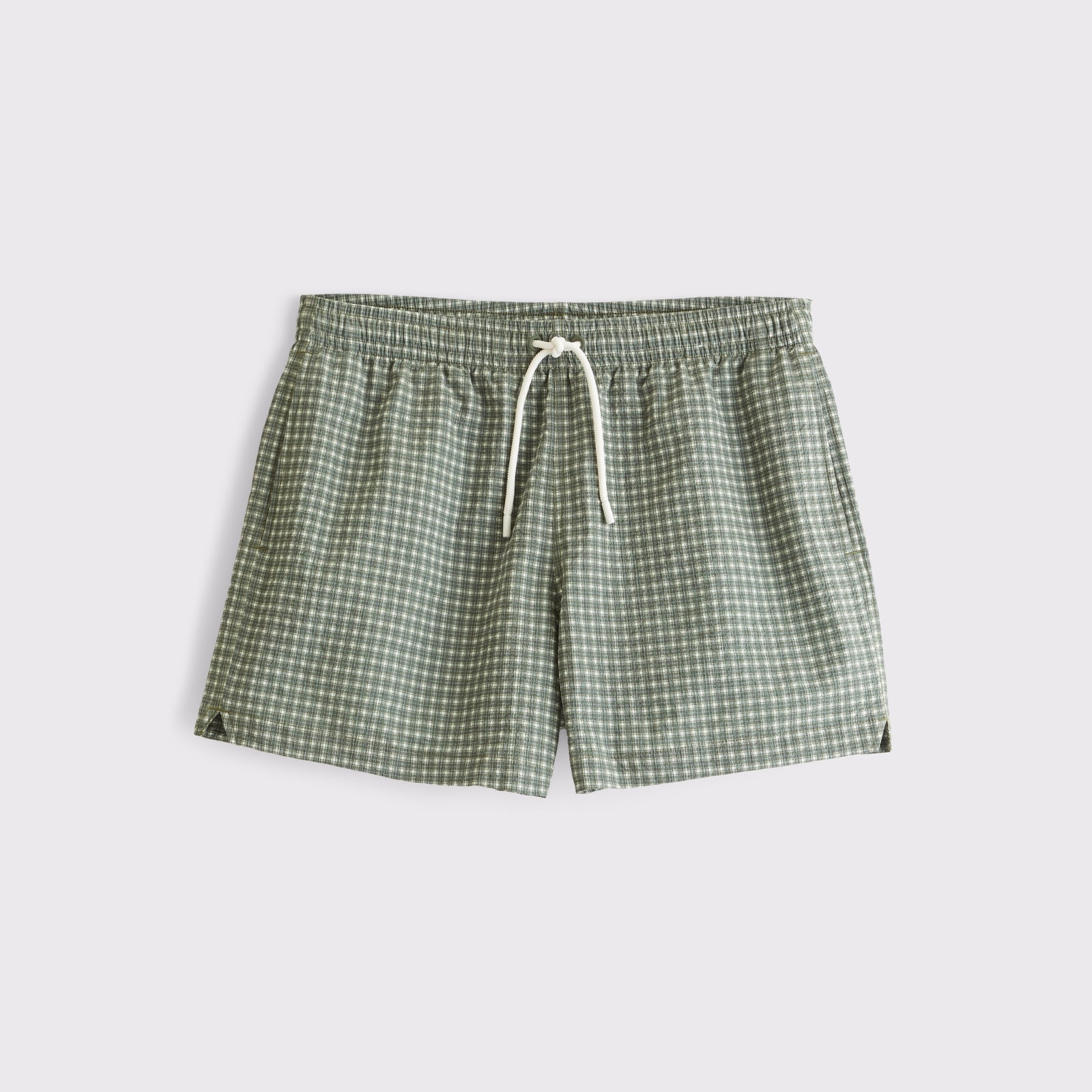 Abercrombie Pull-On Swim Short