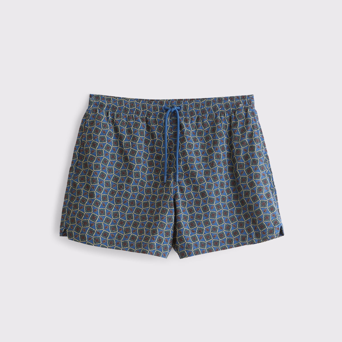 Abercrombie Pull-On Swim Short