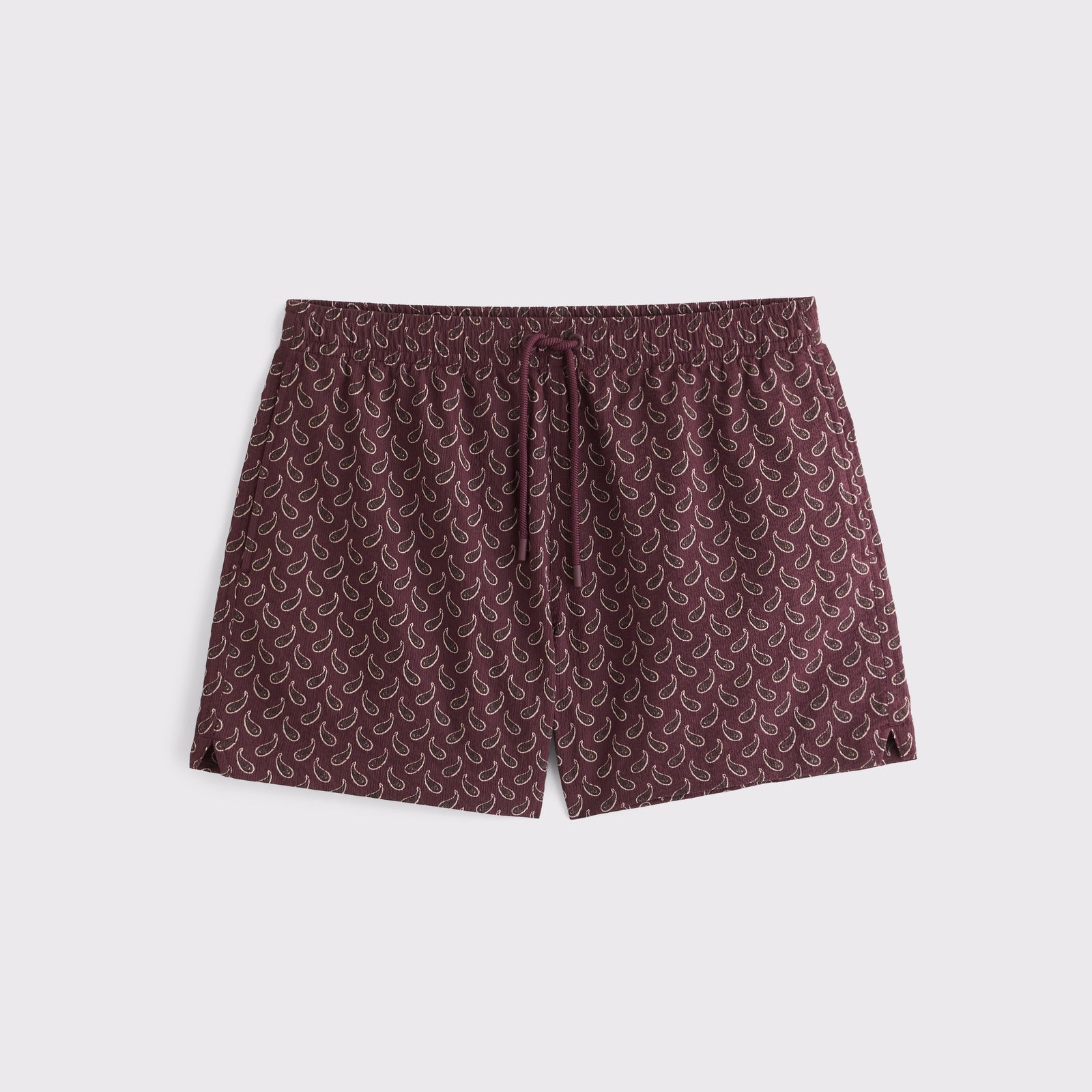 Abercrombie Pull-On Swim Short