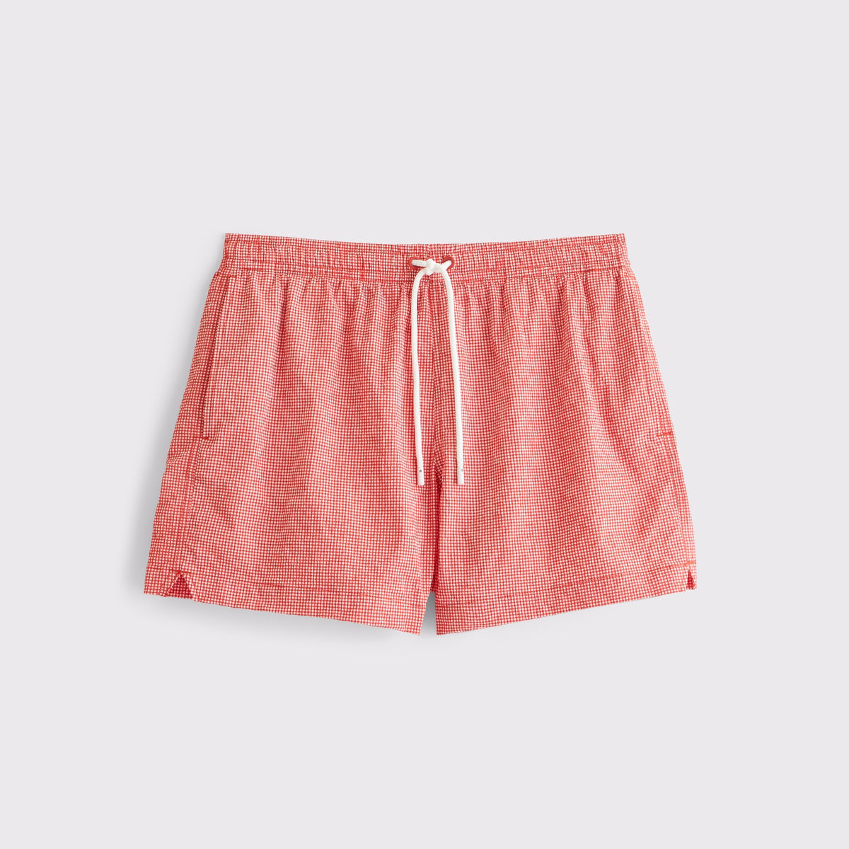 Abercrombie Pull-On Swim Short